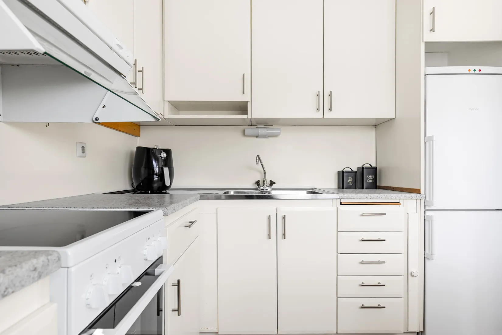 Bostadsrätt, Järdalavägen 82C, Johannelund, Linköping