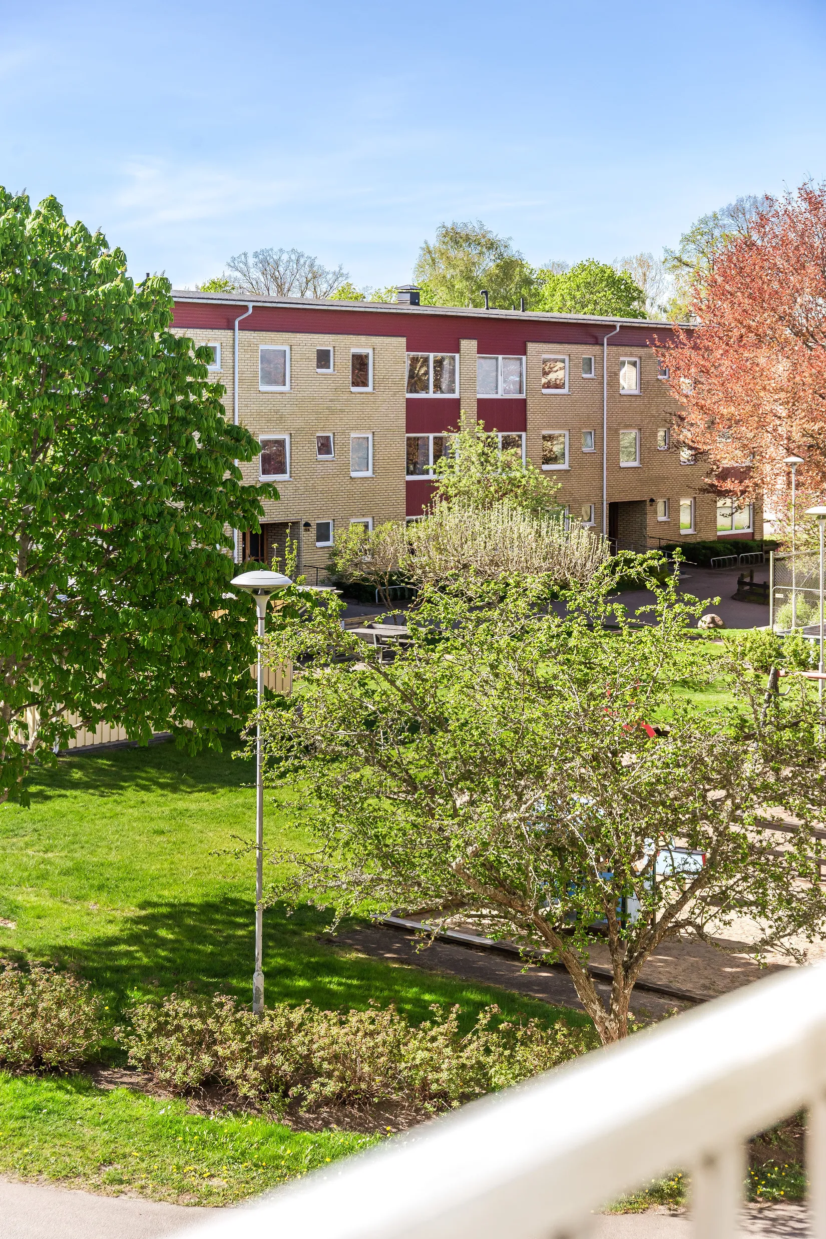 Bostadsrätt, Järdalavägen 82C, Johannelund, Linköping