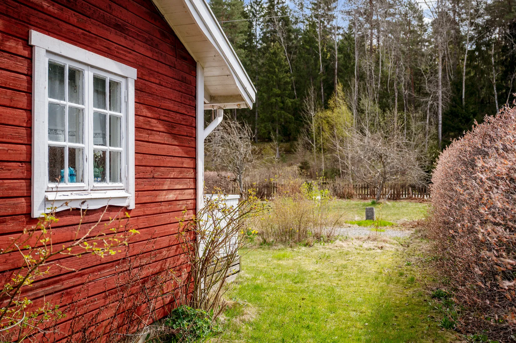 Fritidshus, Vaxmyra kolonistuga nr 14, Vaxmyra koloniträdgårdsförening, Upplands Väsby