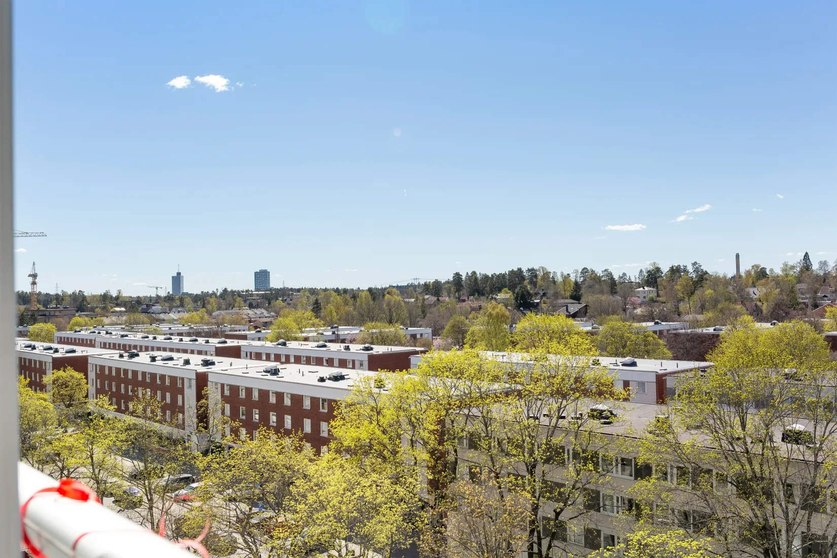 Bostadsrätt, Malmvägen 16C, Tureberg, Sollentuna