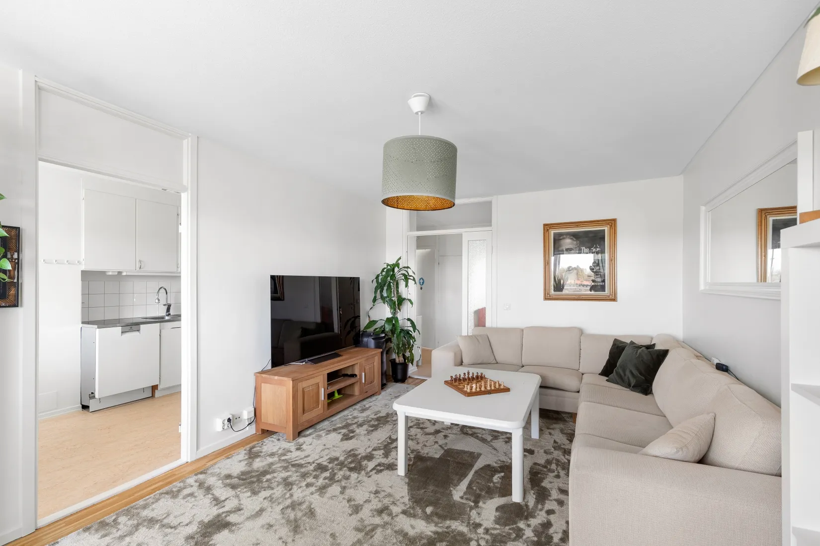 Bostadsrätt, Malmvägen 16C, Tureberg, Sollentuna