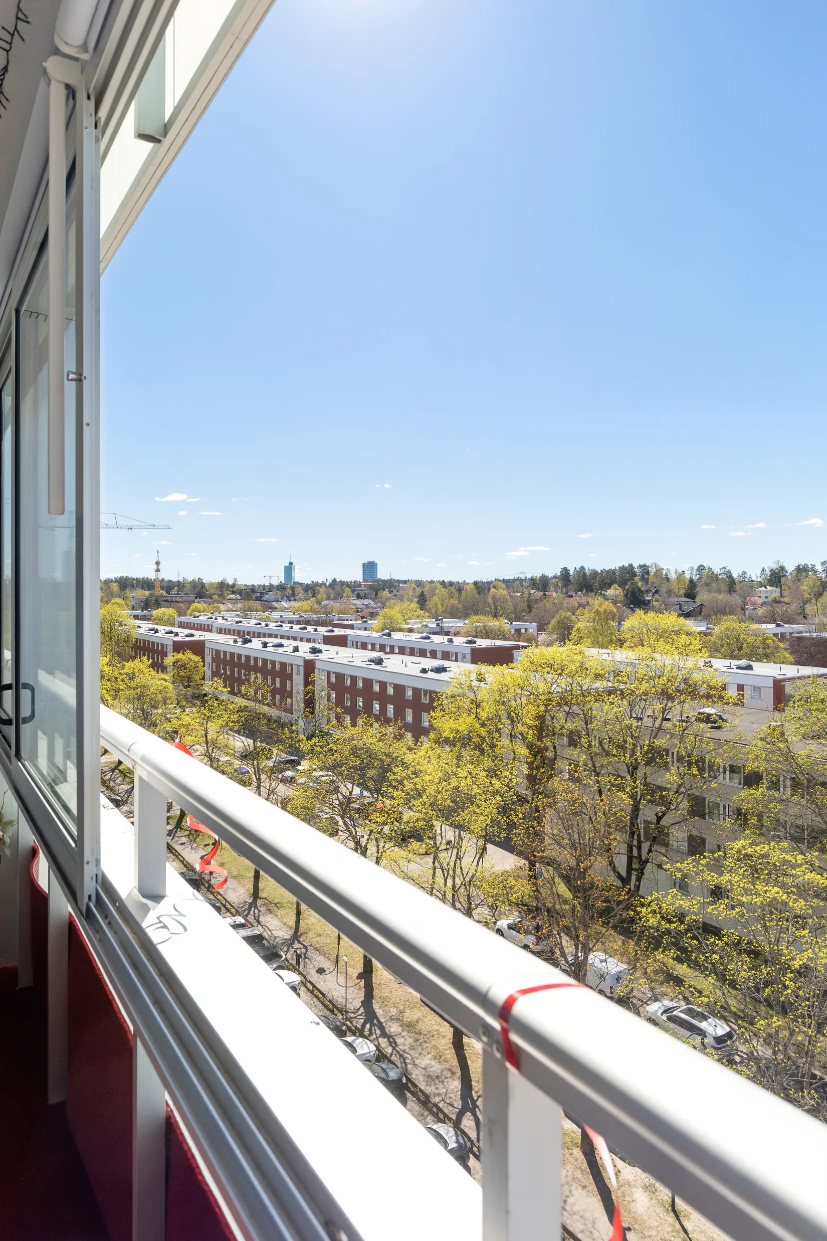 Bostadsrätt, Malmvägen 16C, Tureberg, Sollentuna