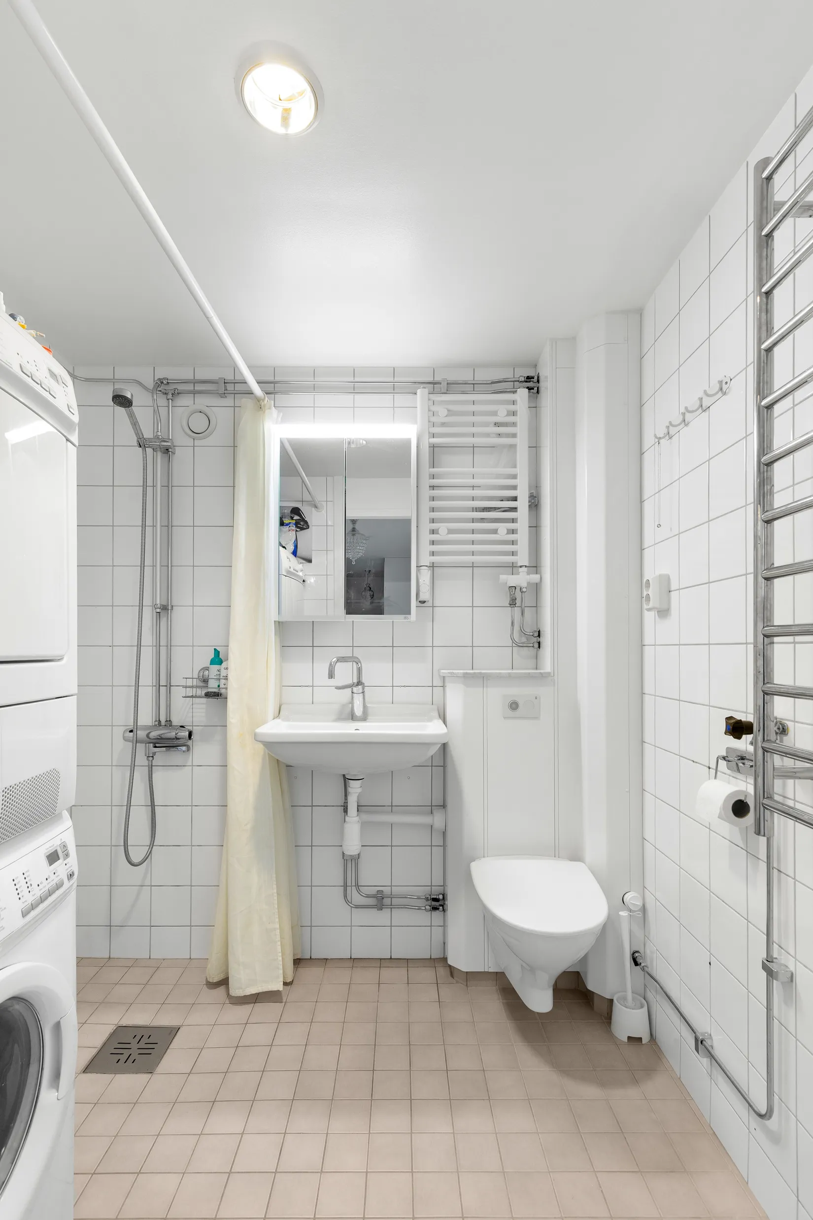 Bostadsrätt, Malmvägen 16C, Tureberg, Sollentuna
