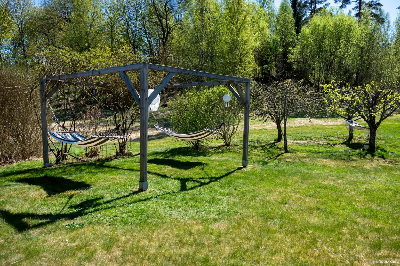 Villa, Hagatorpsvägen 22, Ljungby