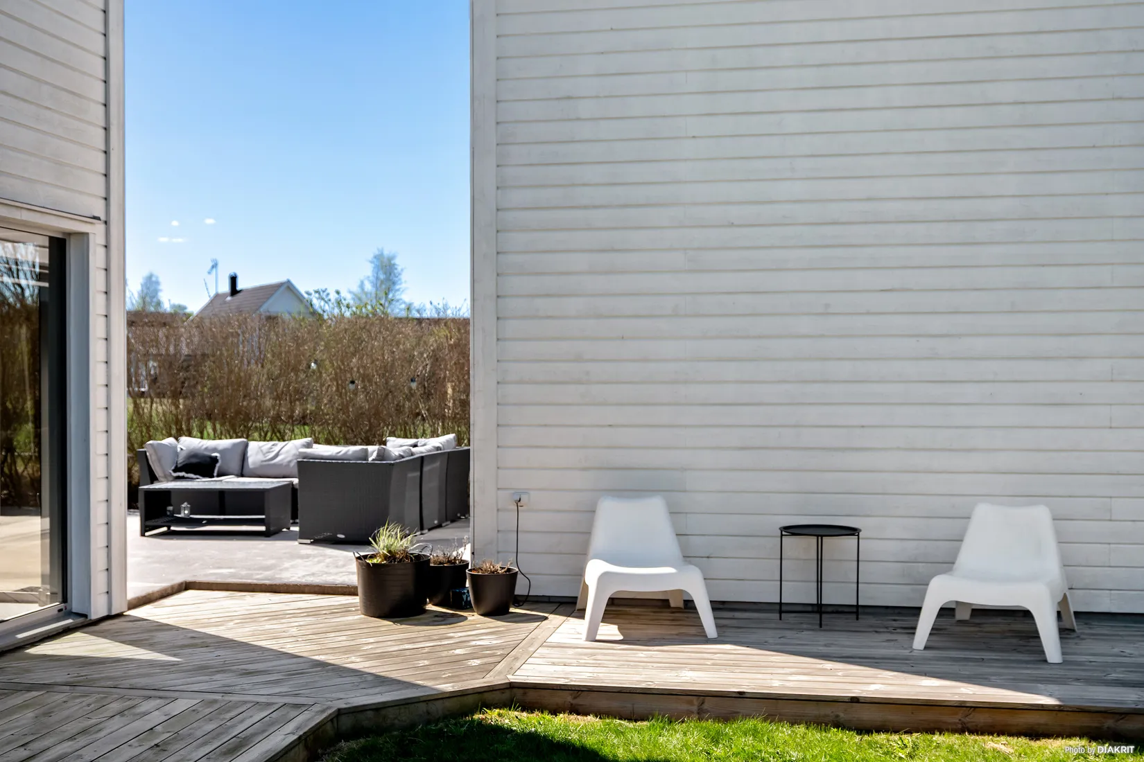 Villa, Hagatorpsvägen 22, Ljungby