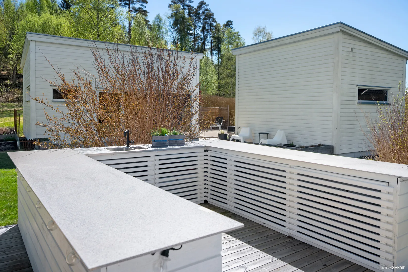 Villa, Hagatorpsvägen 22, Ljungby