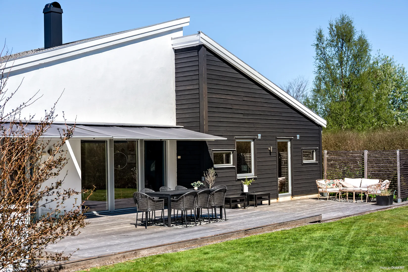 Villa, Hagatorpsvägen 22, Ljungby