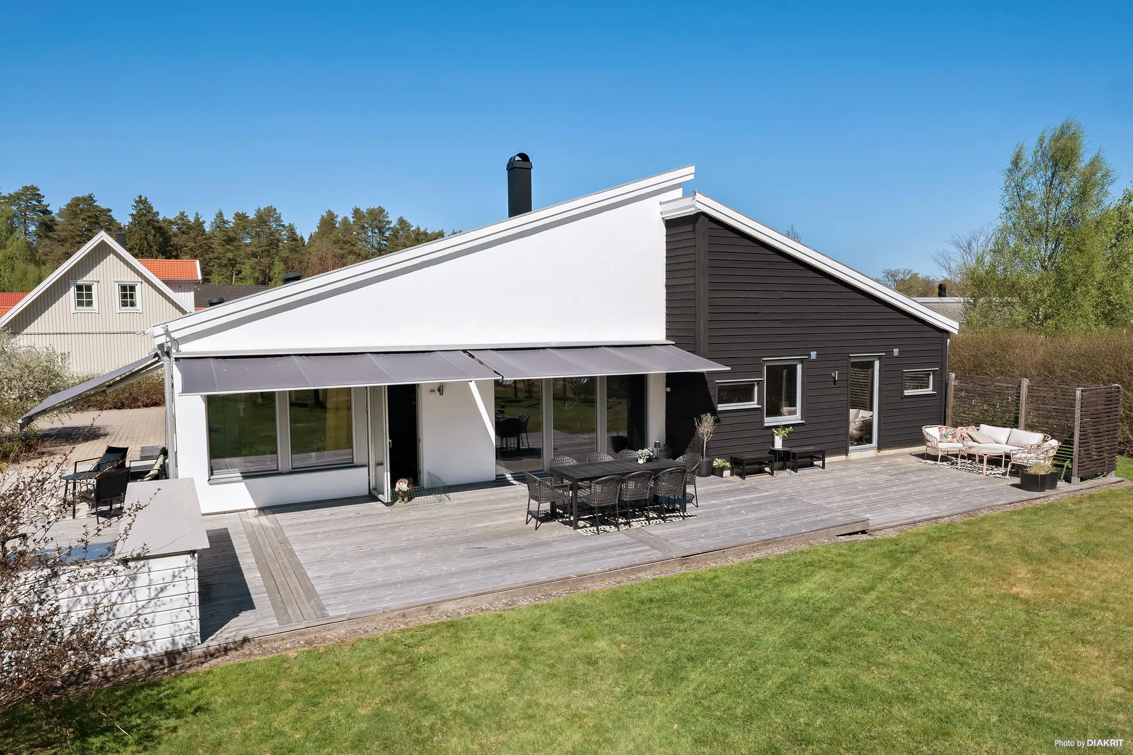Villa, Hagatorpsvägen 22, Ljungby