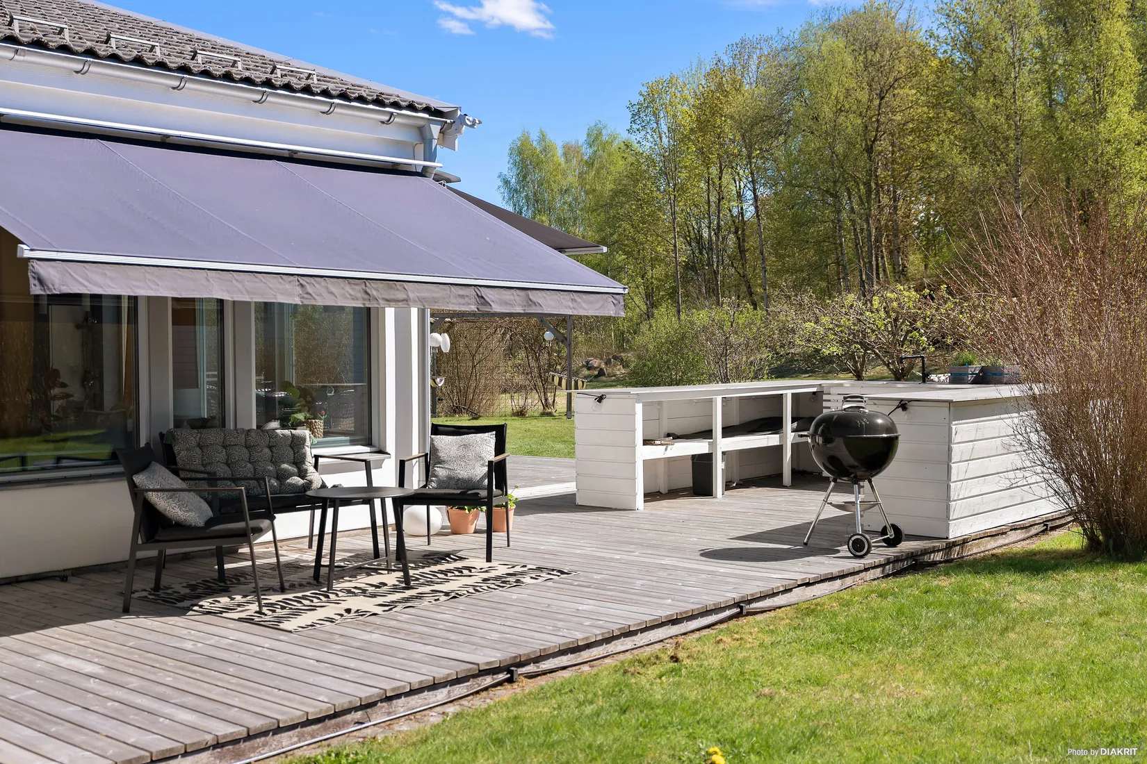 Villa, Hagatorpsvägen 22, Ljungby