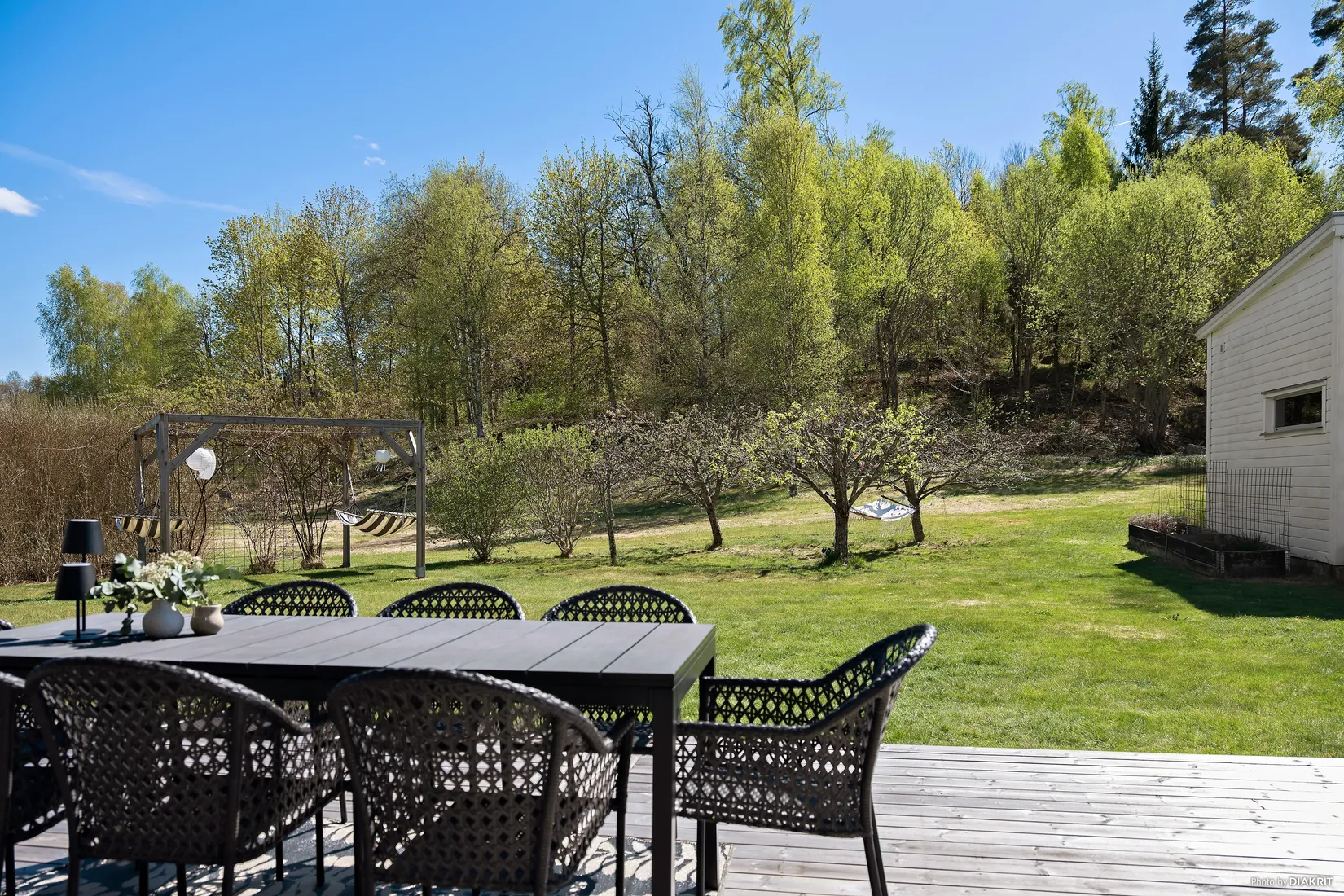 Villa, Hagatorpsvägen 22, Ljungby