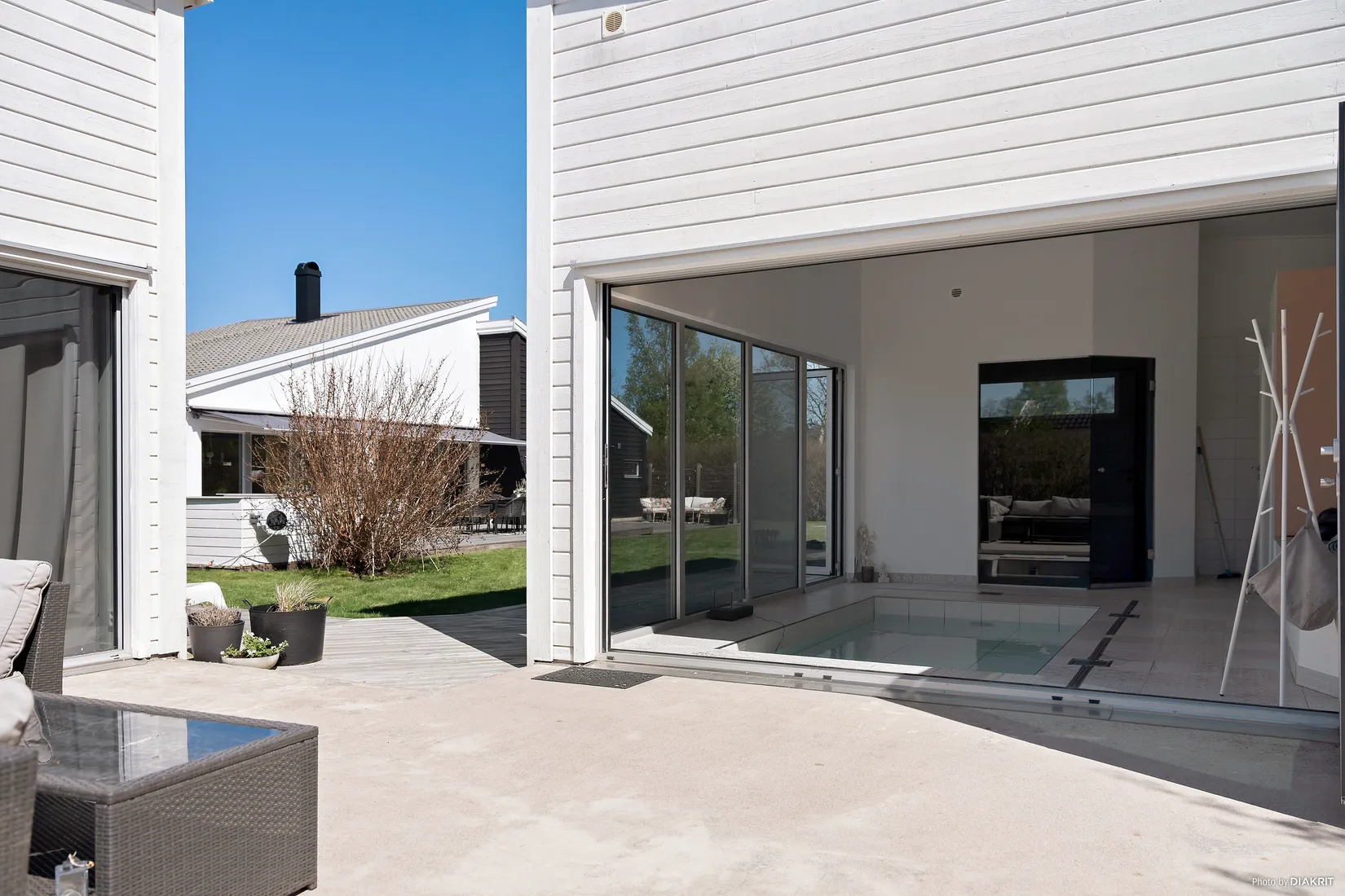 Villa, Hagatorpsvägen 22, Ljungby