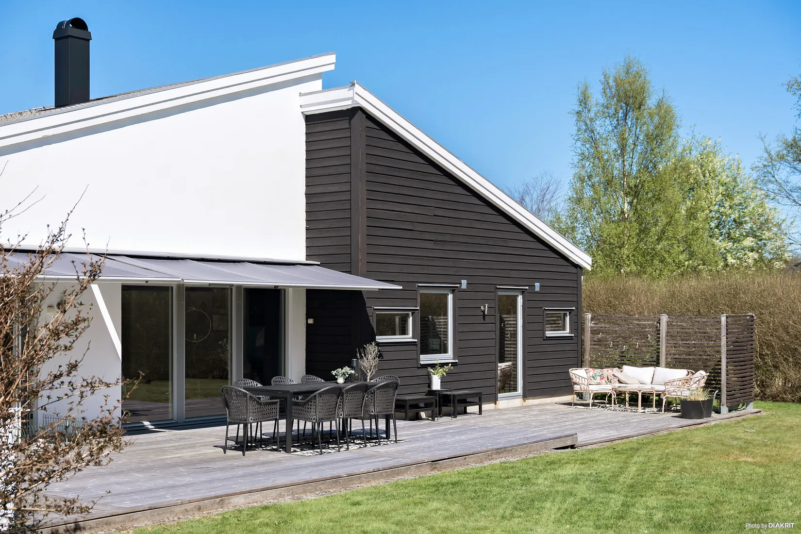 Villa, Hagatorpsvägen 22, Ljungby