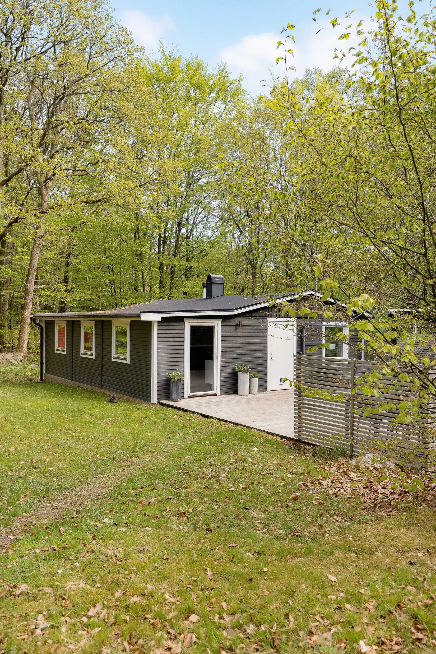 Villa, Broslätt Ripavägen 4, Broslätt, Höör
