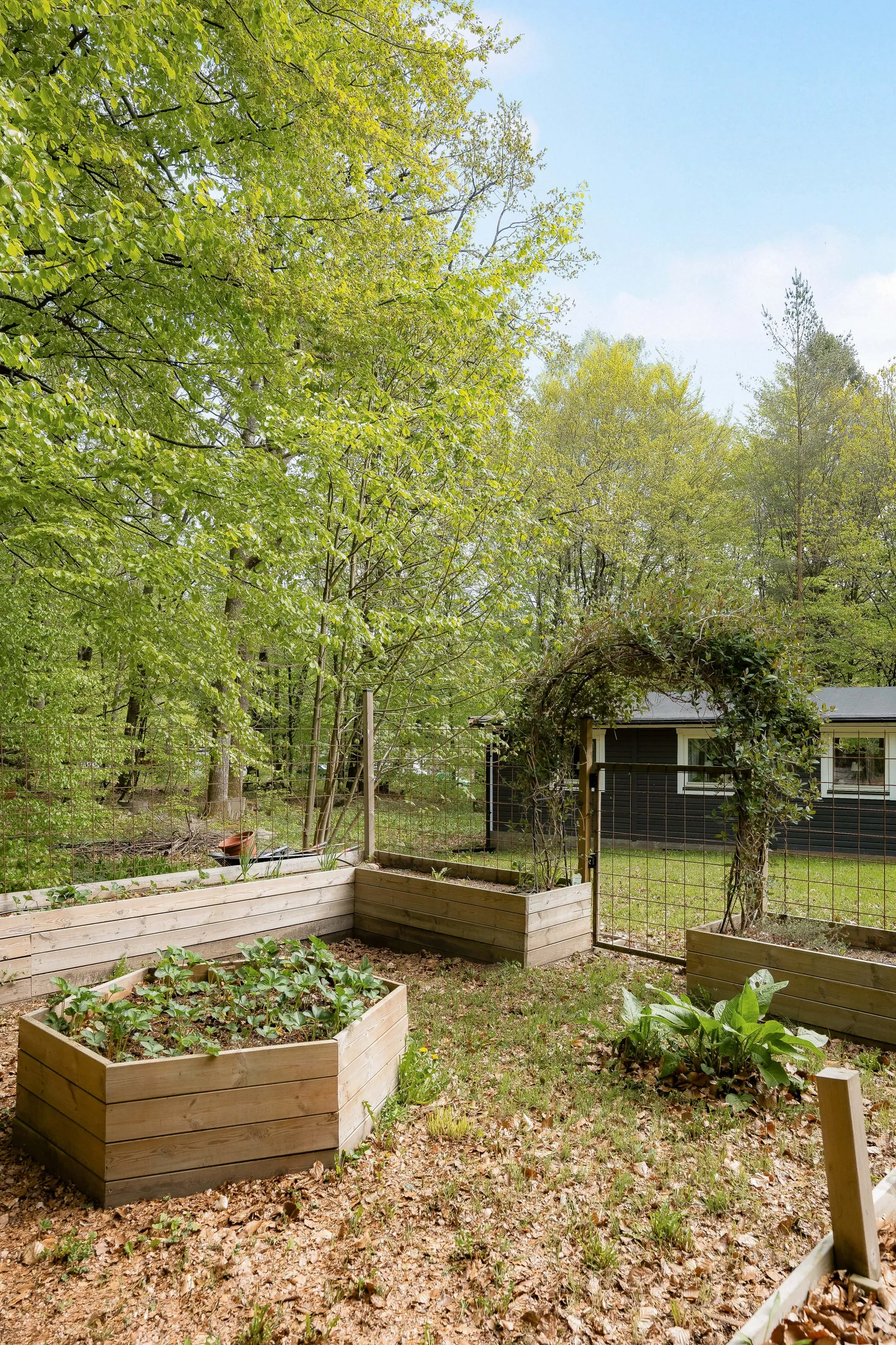 Villa, Broslätt Ripavägen 4, Broslätt, Höör