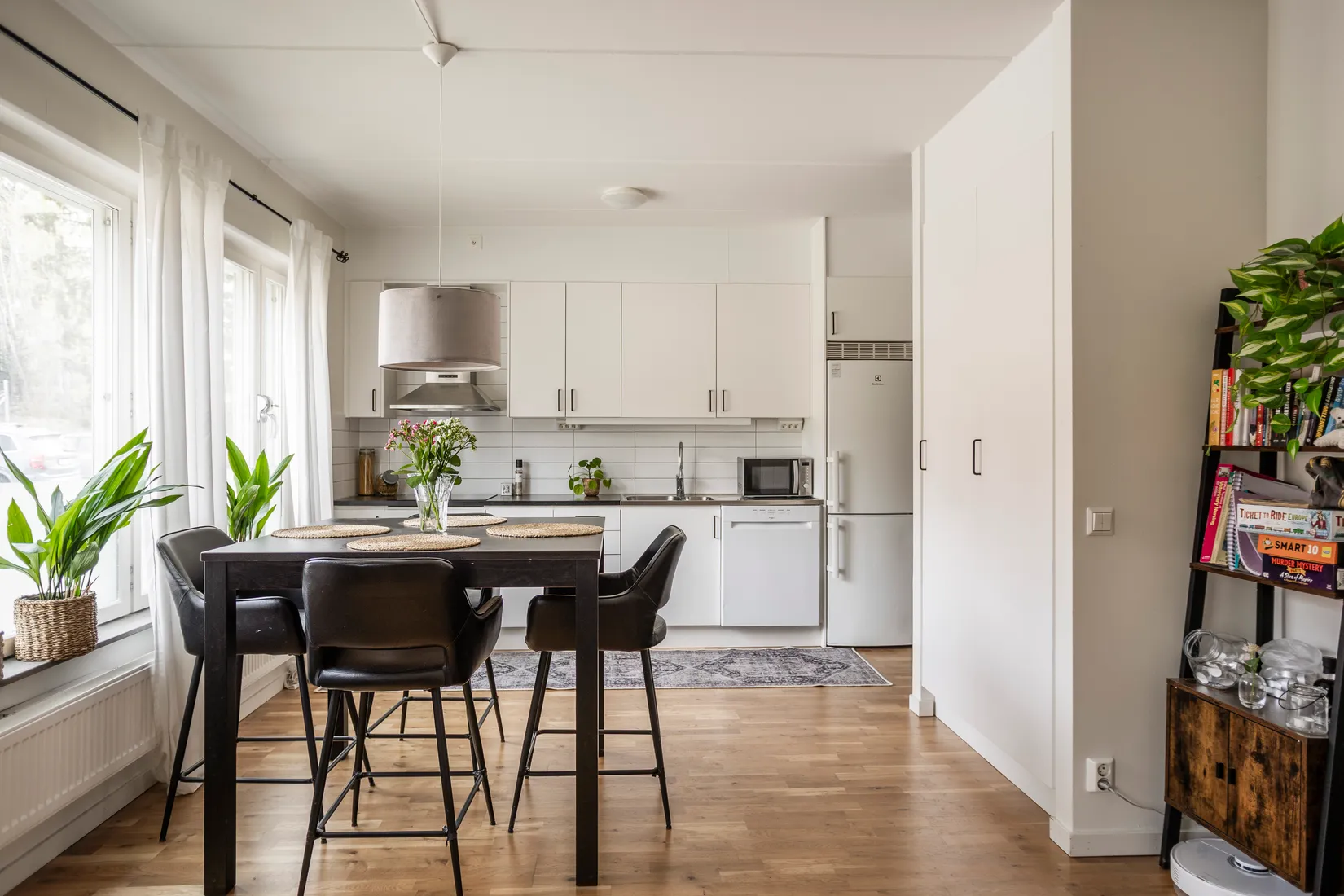 Bostadsrätt, RUDBECKS VÄG 147 LGH 1104, Landsnora, Sollentuna