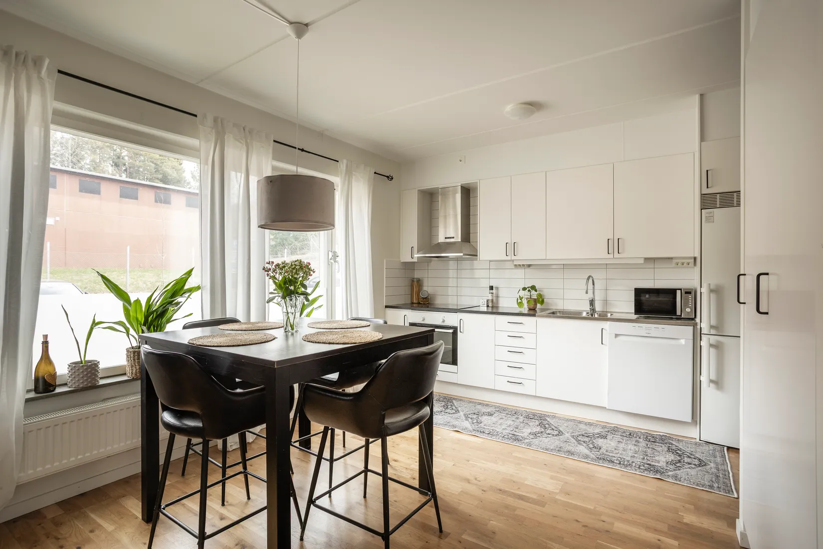 Bostadsrätt, RUDBECKS VÄG 147 LGH 1104, Landsnora, Sollentuna