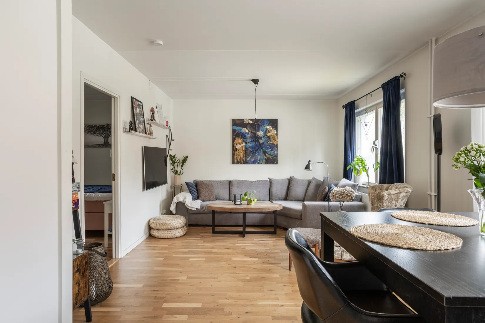 Bostadsrätt, RUDBECKS VÄG 147 LGH 1104, Landsnora, Sollentuna
