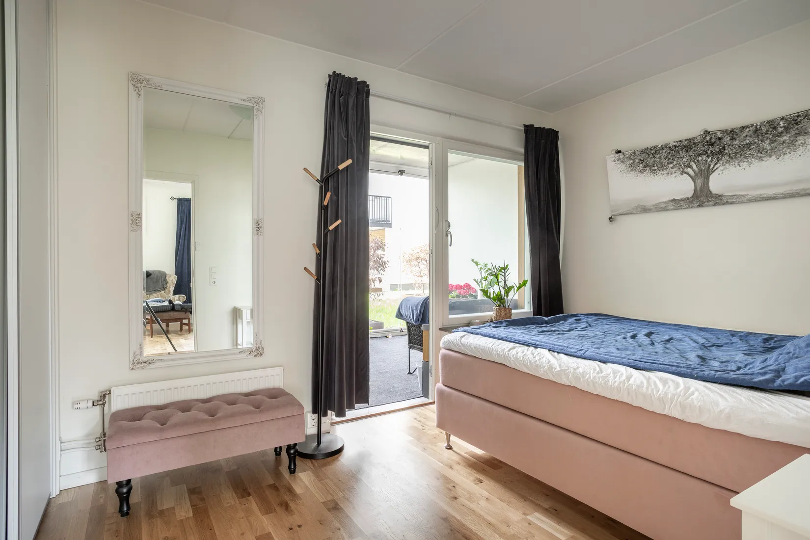 Bostadsrätt, RUDBECKS VÄG 147 LGH 1104, Landsnora, Sollentuna