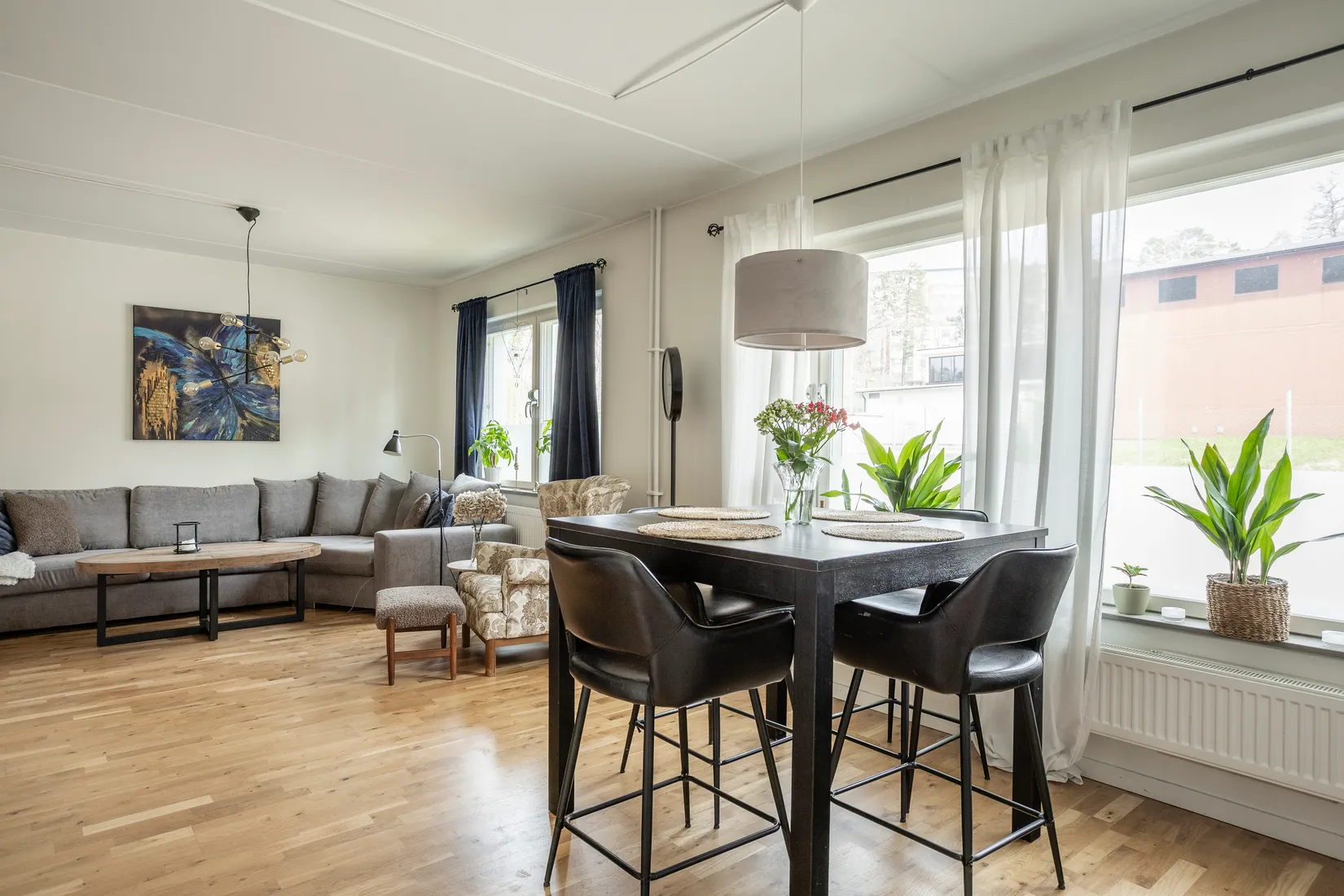 Bostadsrätt, RUDBECKS VÄG 147 LGH 1104, Landsnora, Sollentuna
