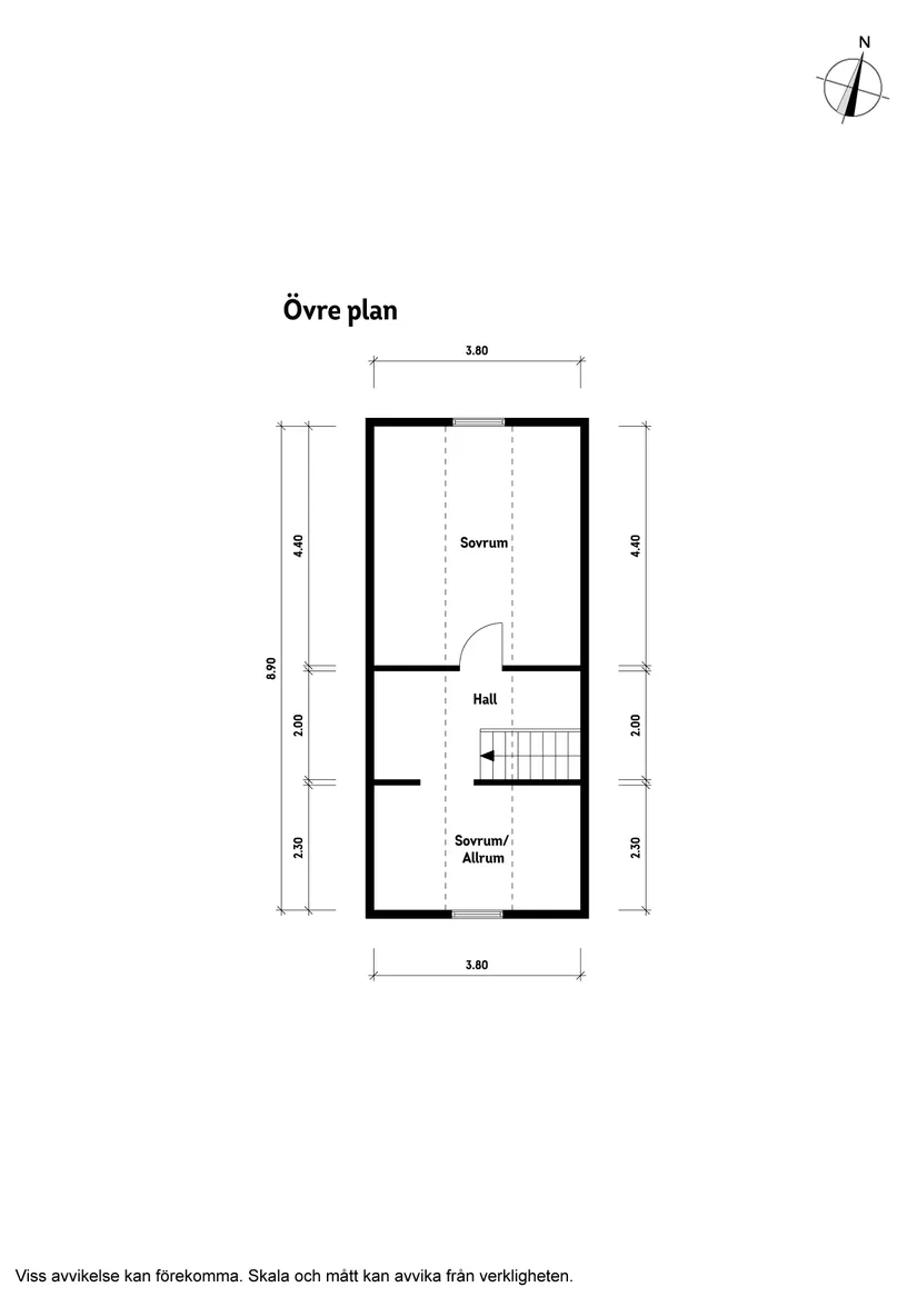 Villa, Raneredsvägen 35, Lindome, Mölndal