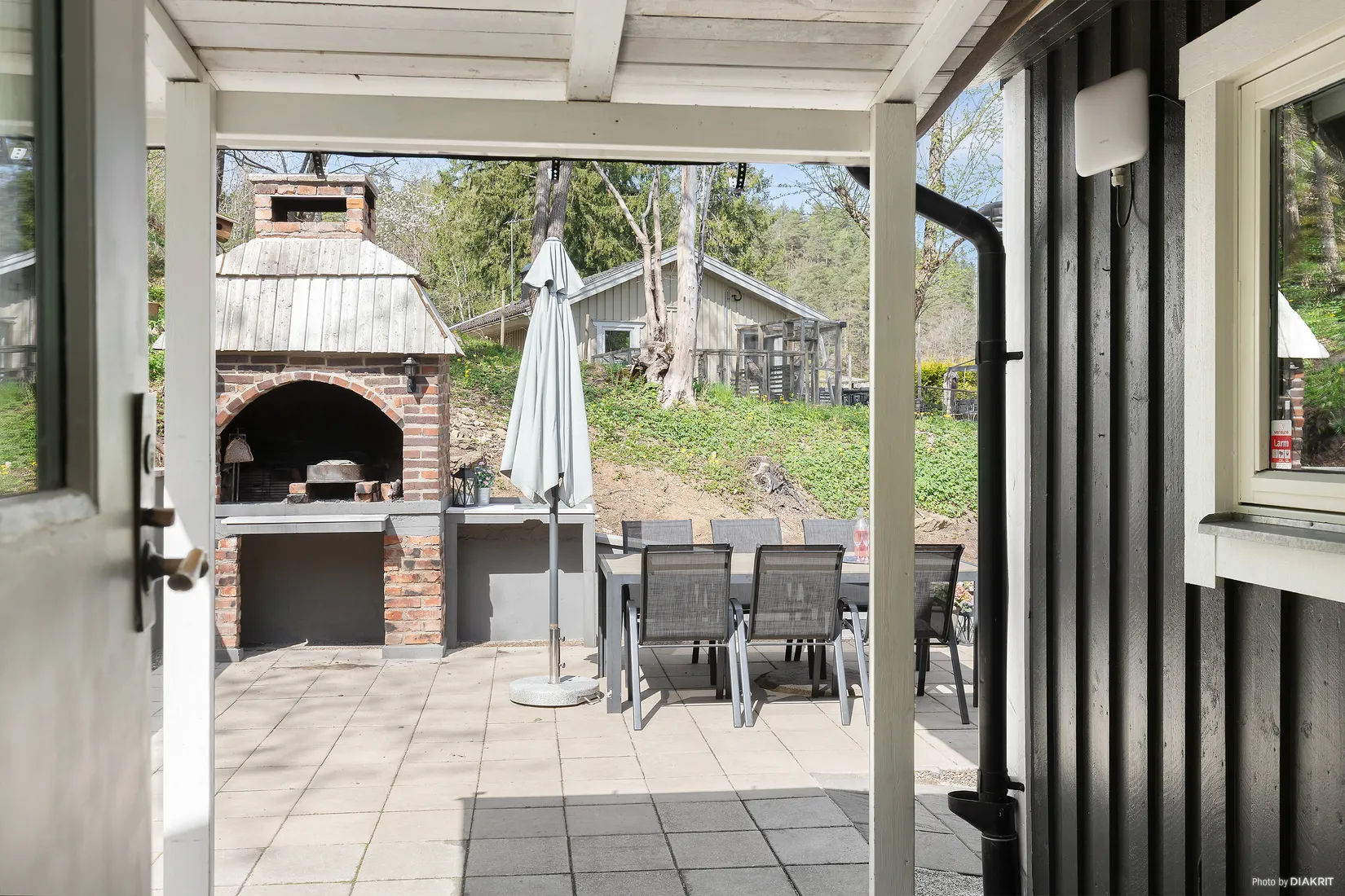 Villa, Raneredsvägen 35, Lindome, Mölndal
