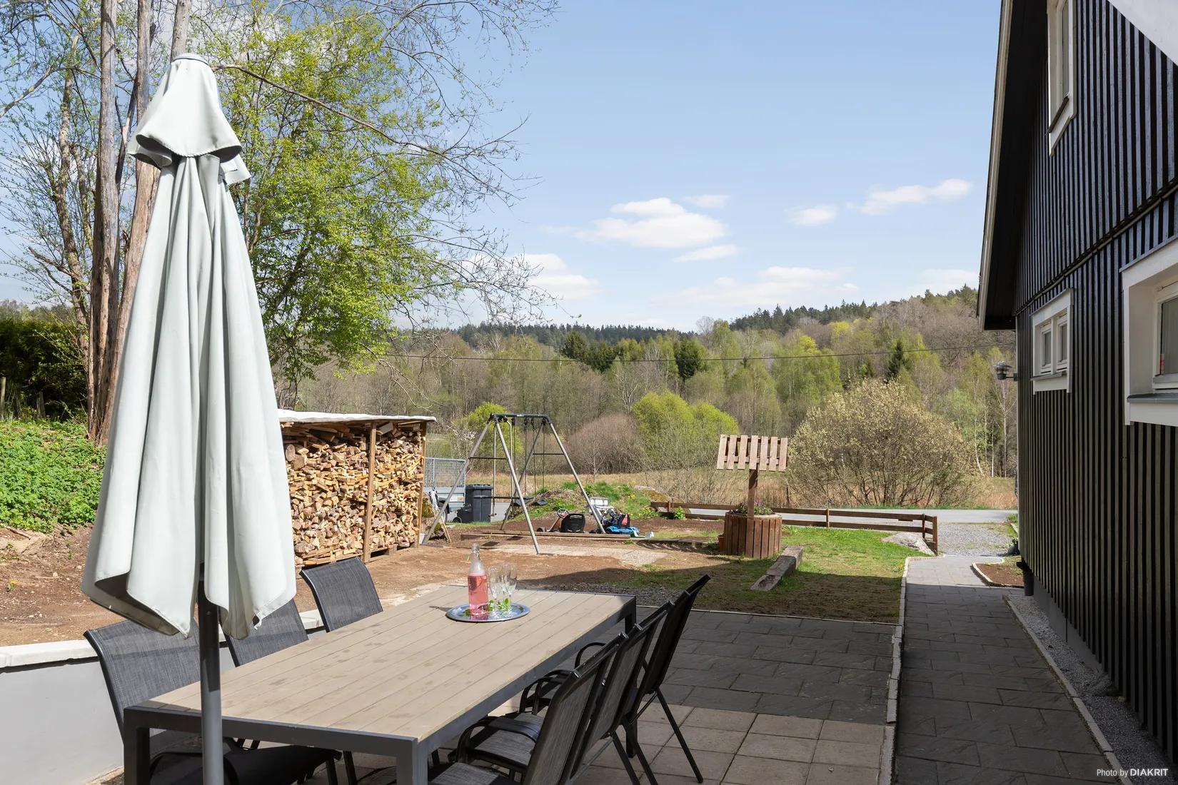Villa, Raneredsvägen 35, Lindome, Mölndal