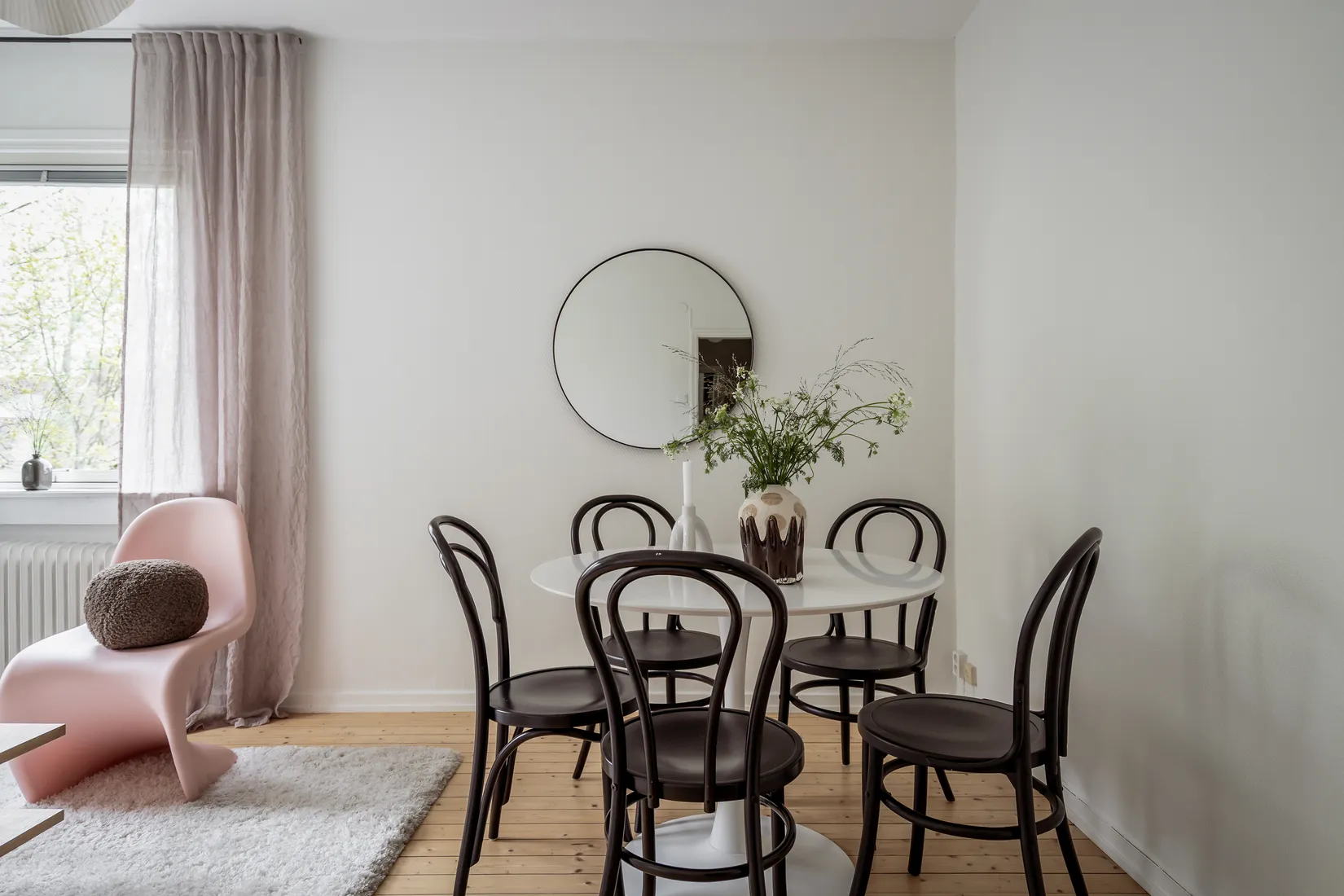 Bostadsrätt, Enekullegatan 3D, Övre Eriksberg, Göteborg