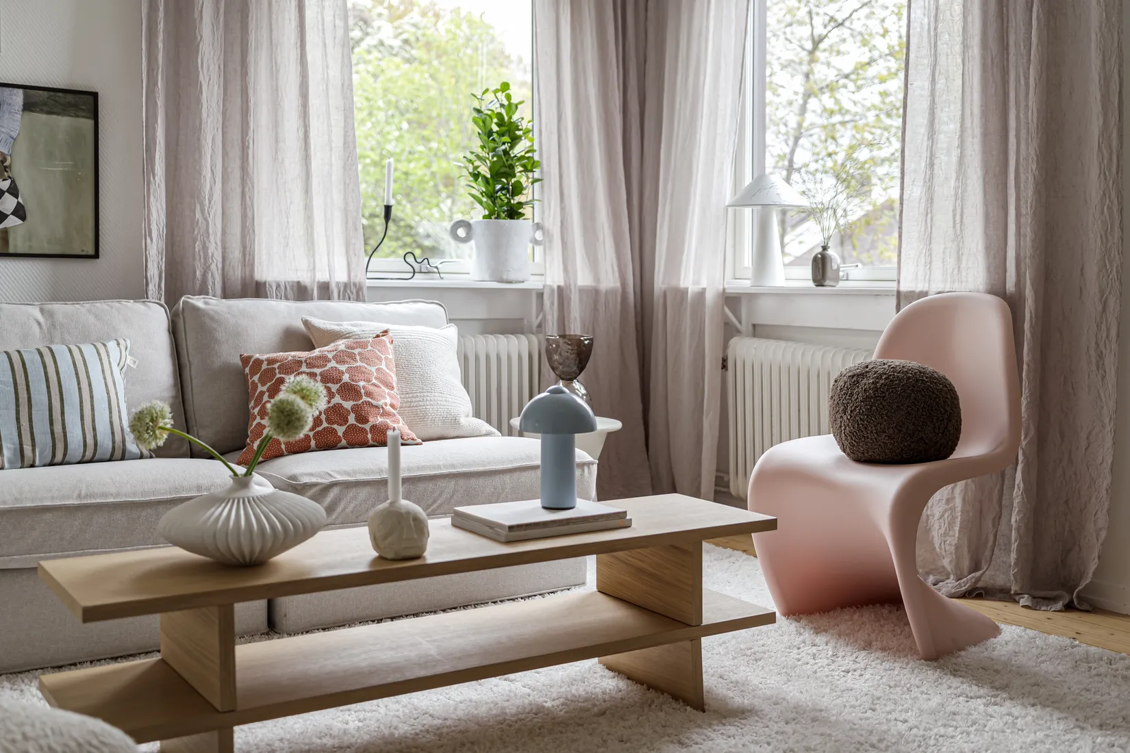 Bostadsrätt, Enekullegatan 3D, Övre Eriksberg, Göteborg