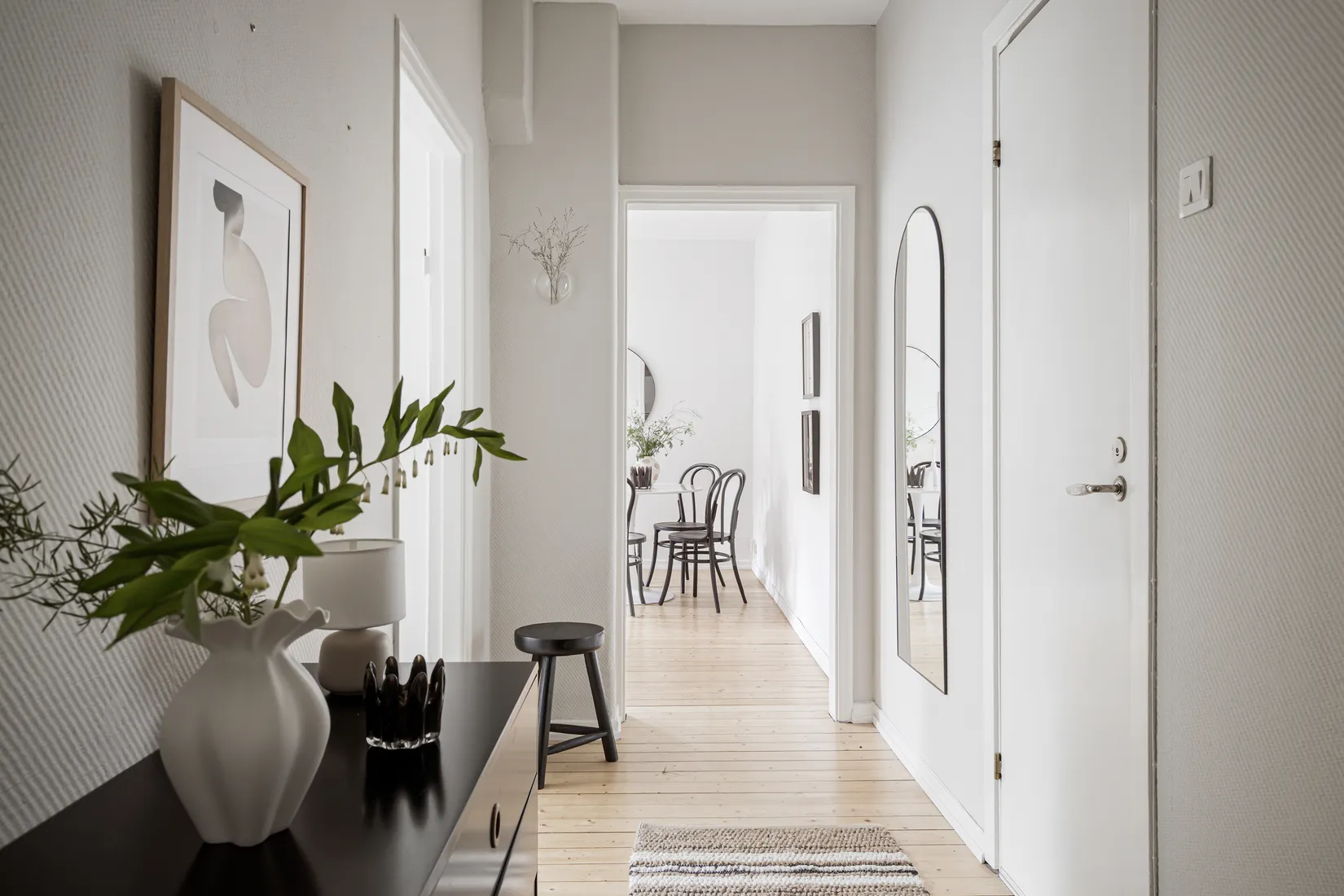 Bostadsrätt, Enekullegatan 3D, Övre Eriksberg, Göteborg