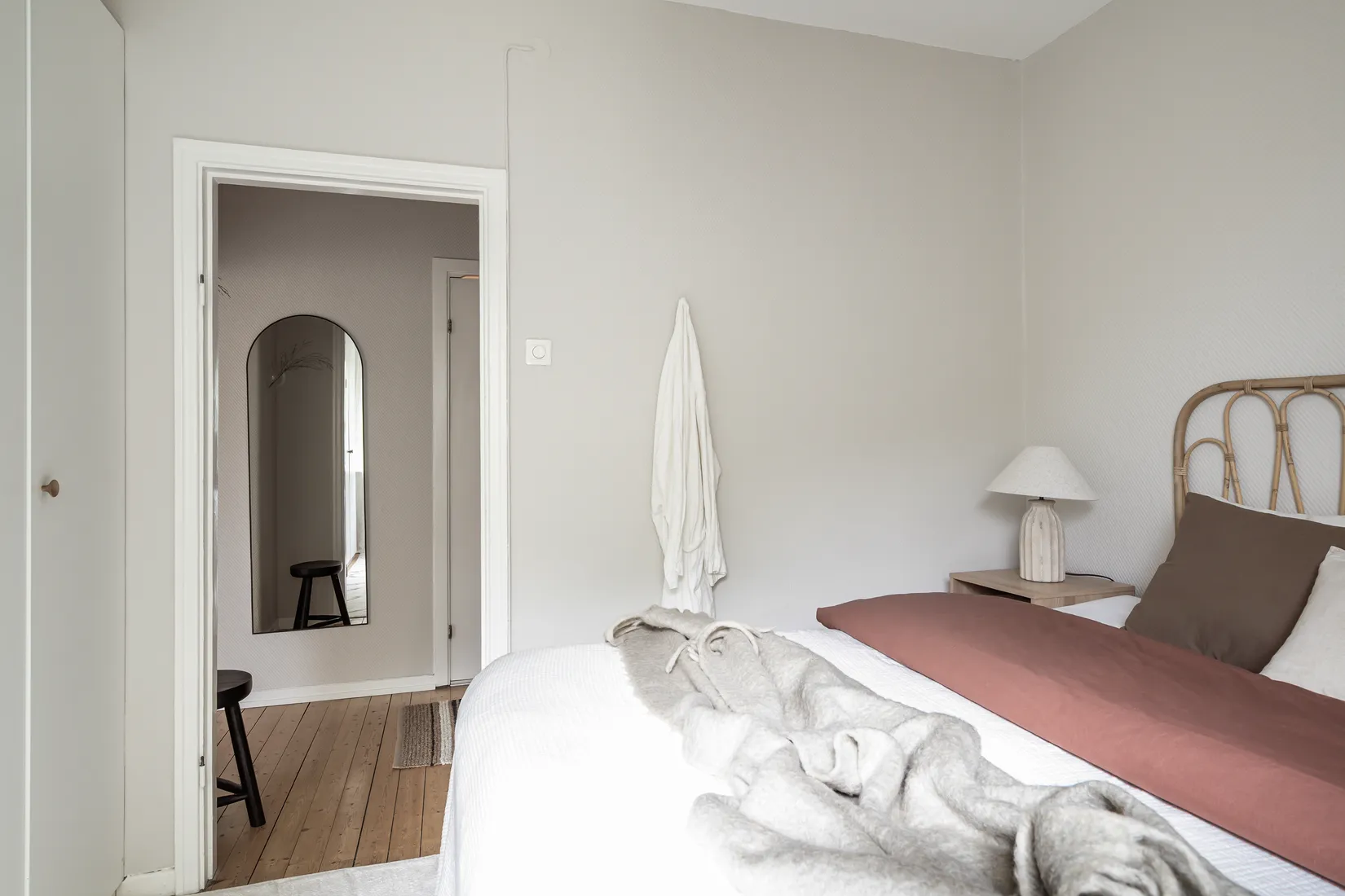 Bostadsrätt, Enekullegatan 3D, Övre Eriksberg, Göteborg