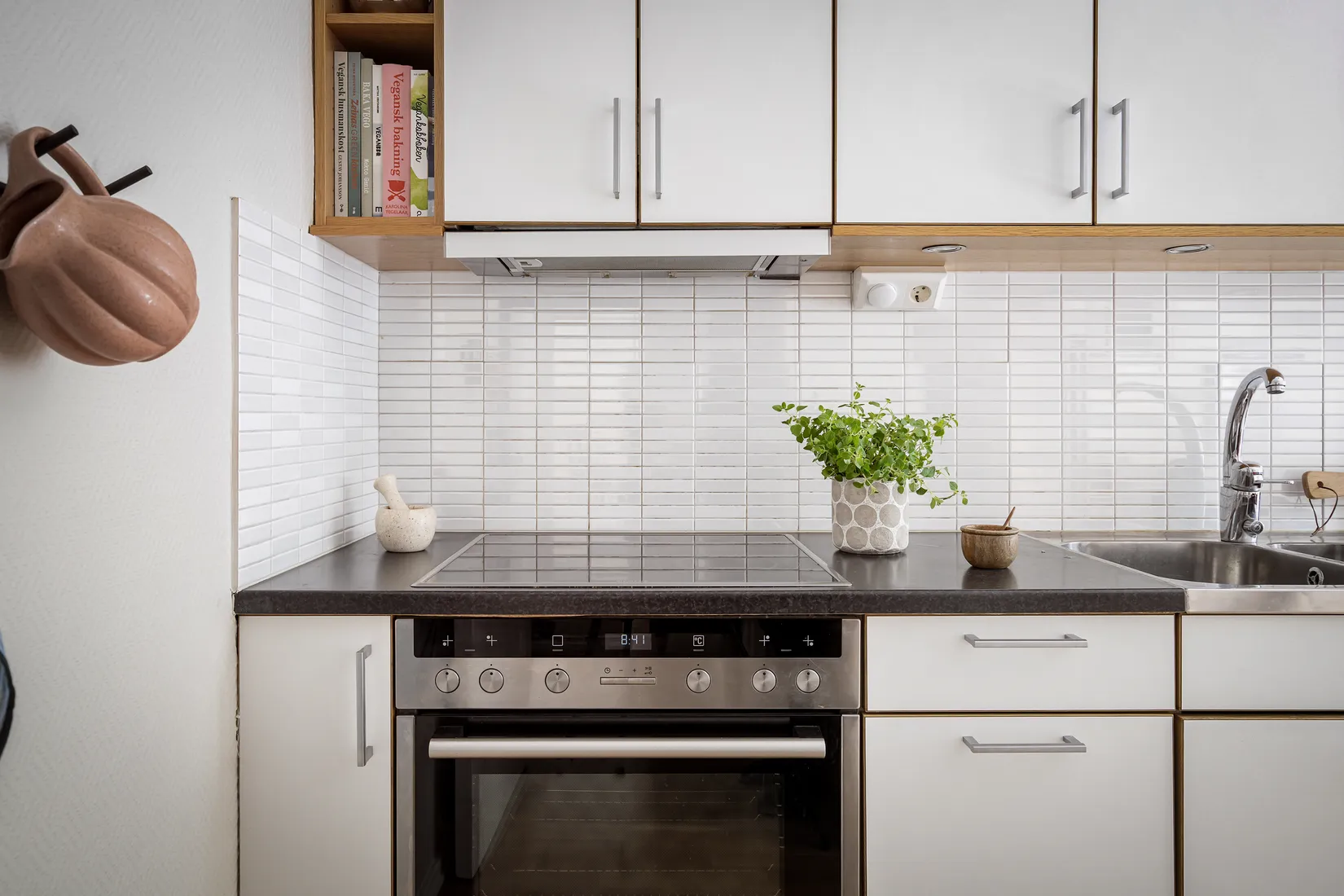 Bostadsrätt, Enekullegatan 3D, Övre Eriksberg, Göteborg