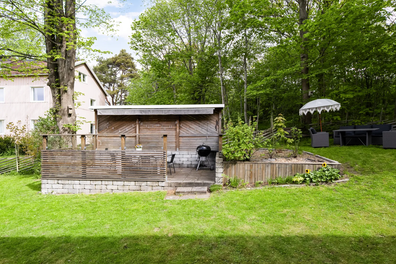 Bostadsrätt, Enekullegatan 3D, Övre Eriksberg, Göteborg