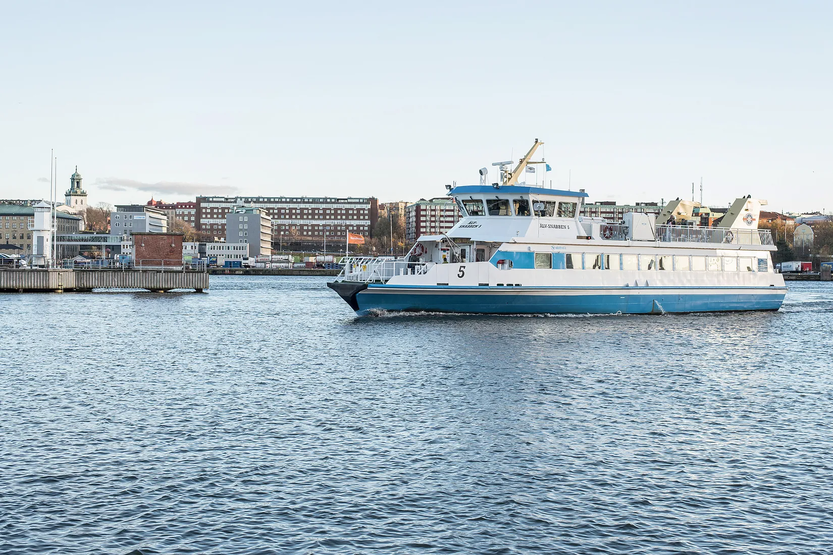 Bostadsrätt, Enekullegatan 3D, Övre Eriksberg, Göteborg