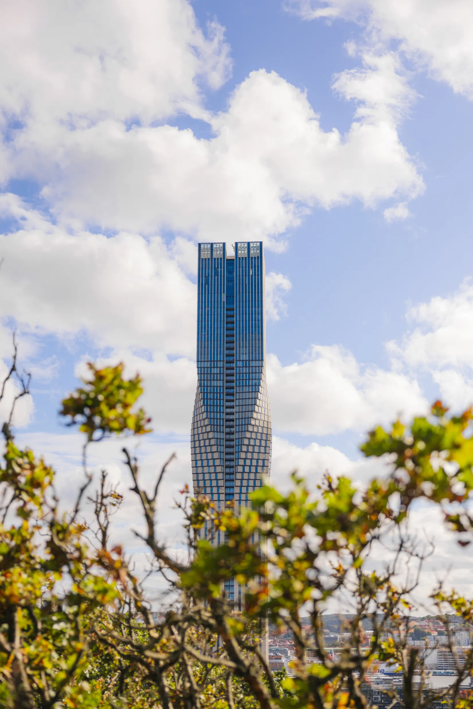Bostadsrätt, Enekullegatan 3D, Övre Eriksberg, Göteborg