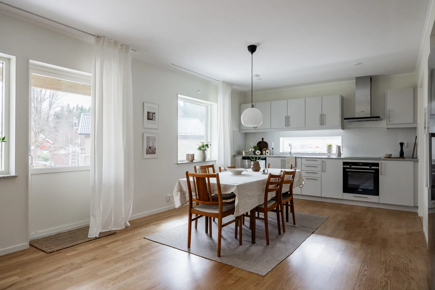 Villa, Kolborydsvägen 18, Öxeryd, Lerum