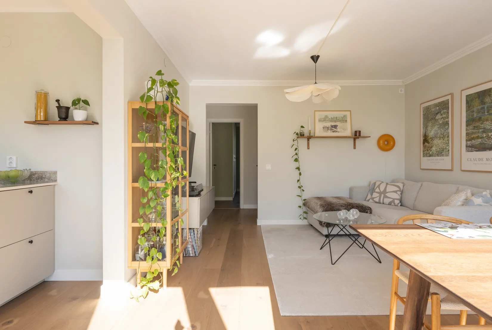 Bostadsrätt, Nioörtsvägen 28C, Midsommarkransen, Stockholm
