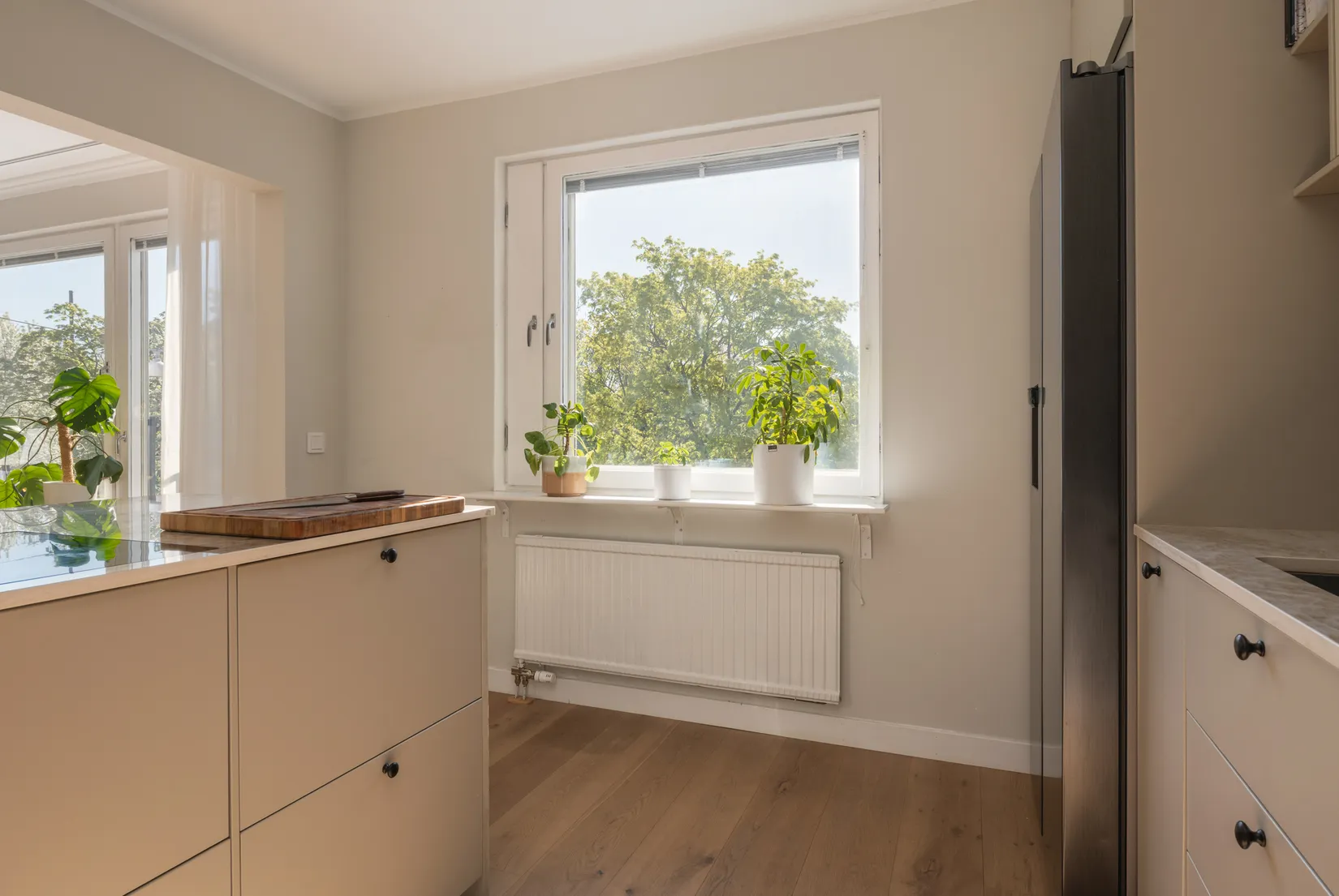 Bostadsrätt, Nioörtsvägen 28C, Midsommarkransen, Stockholm
