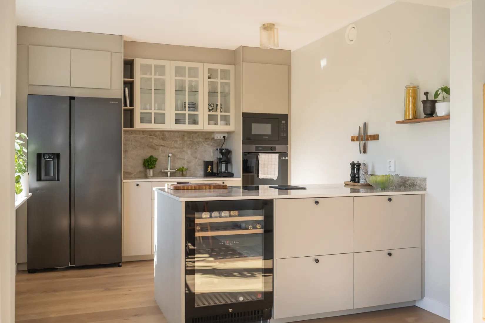 Bostadsrätt, Nioörtsvägen 28C, Midsommarkransen, Stockholm