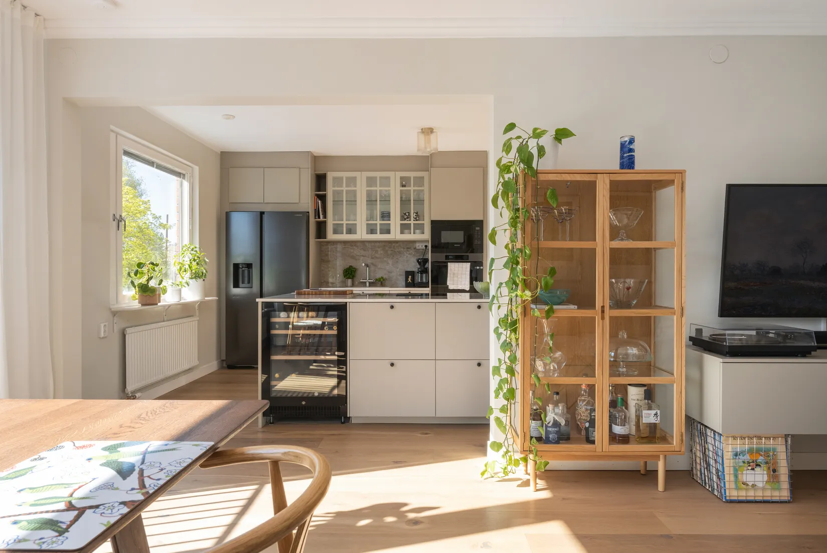 Bostadsrätt, Nioörtsvägen 28C, Midsommarkransen, Stockholm
