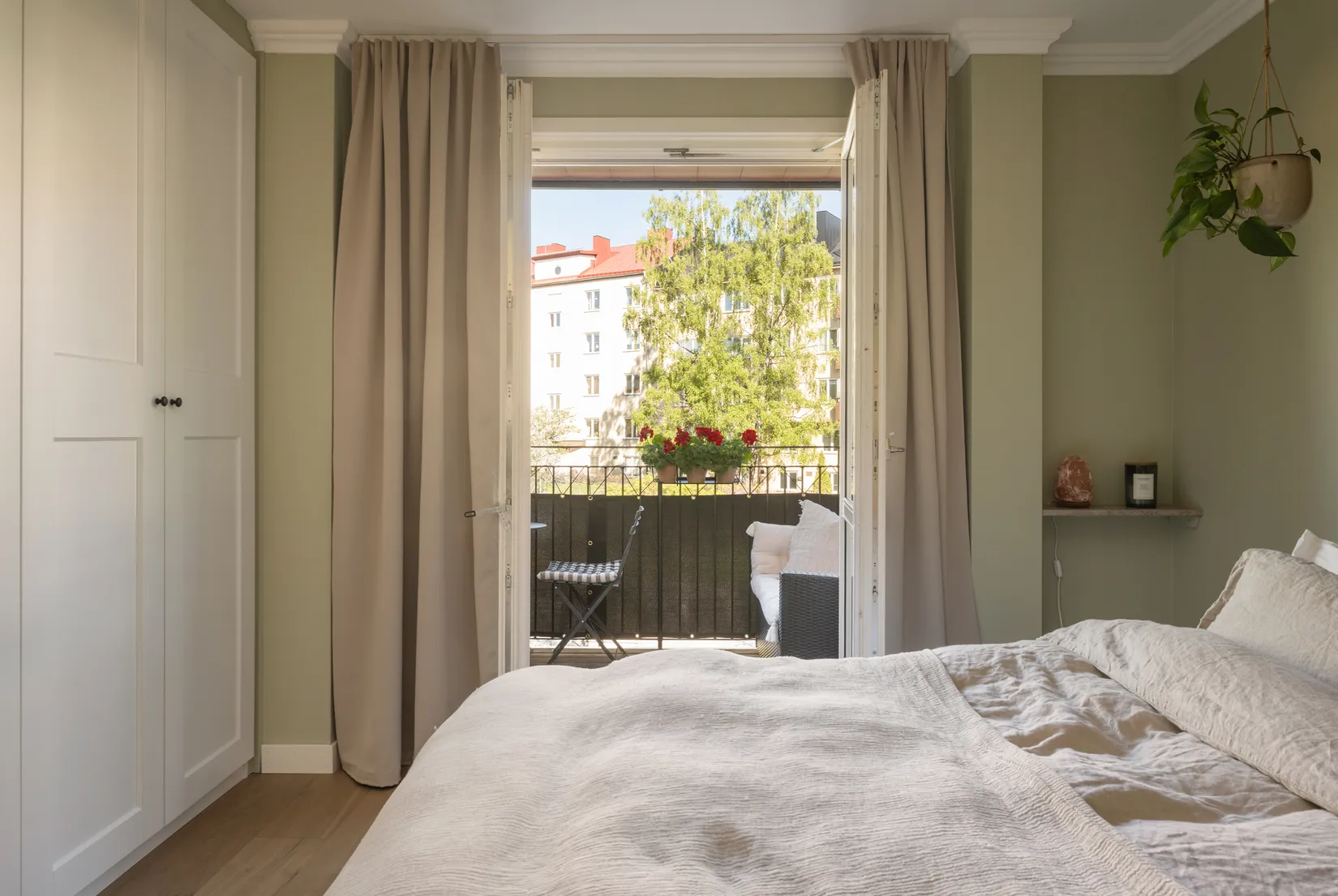 Bostadsrätt, Nioörtsvägen 28C, Midsommarkransen, Stockholm