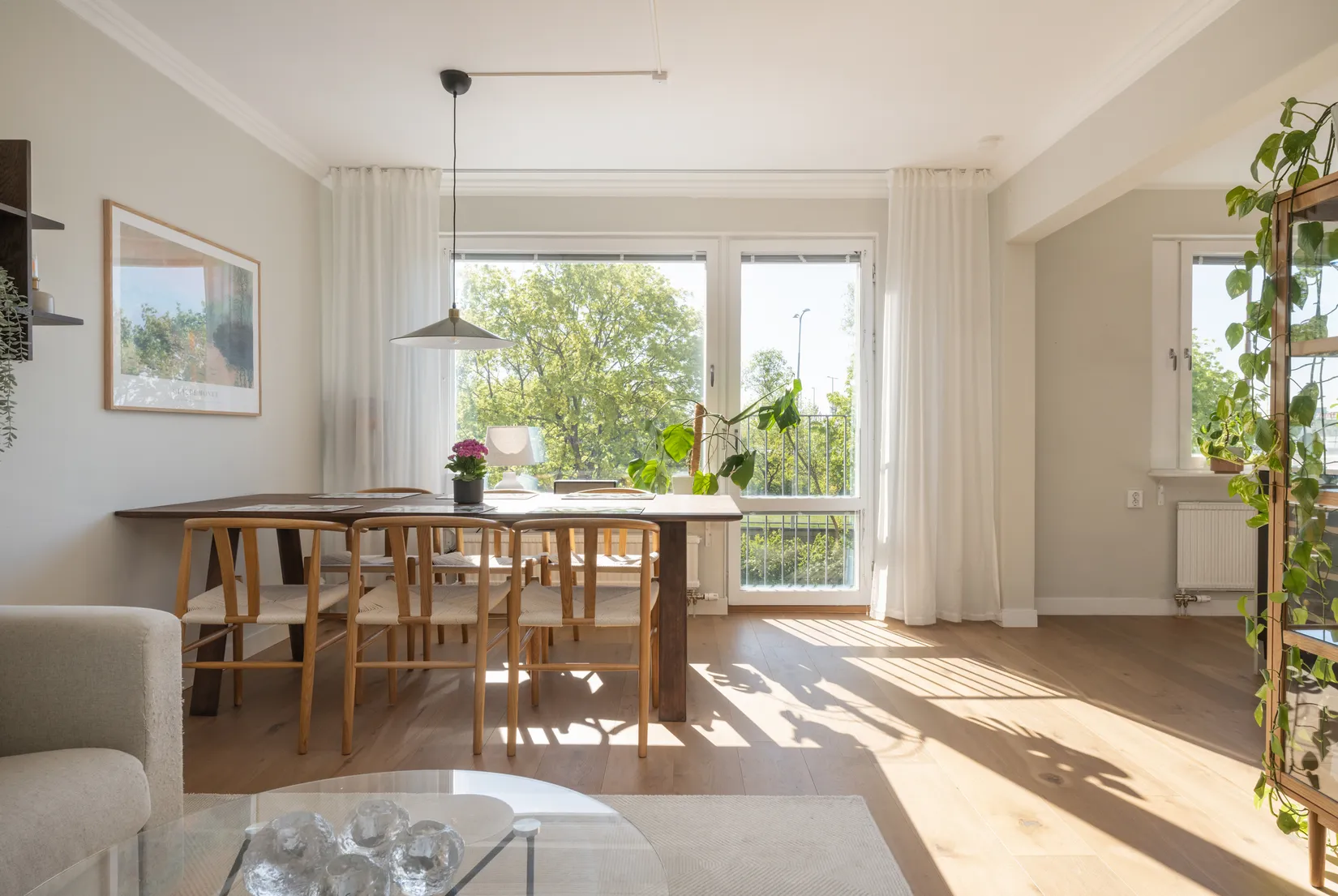 Bostadsrätt, Nioörtsvägen 28C, Midsommarkransen, Stockholm
