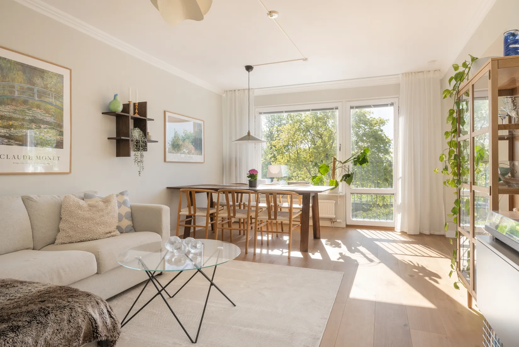 Bostadsrätt, Nioörtsvägen 28C, Midsommarkransen, Stockholm