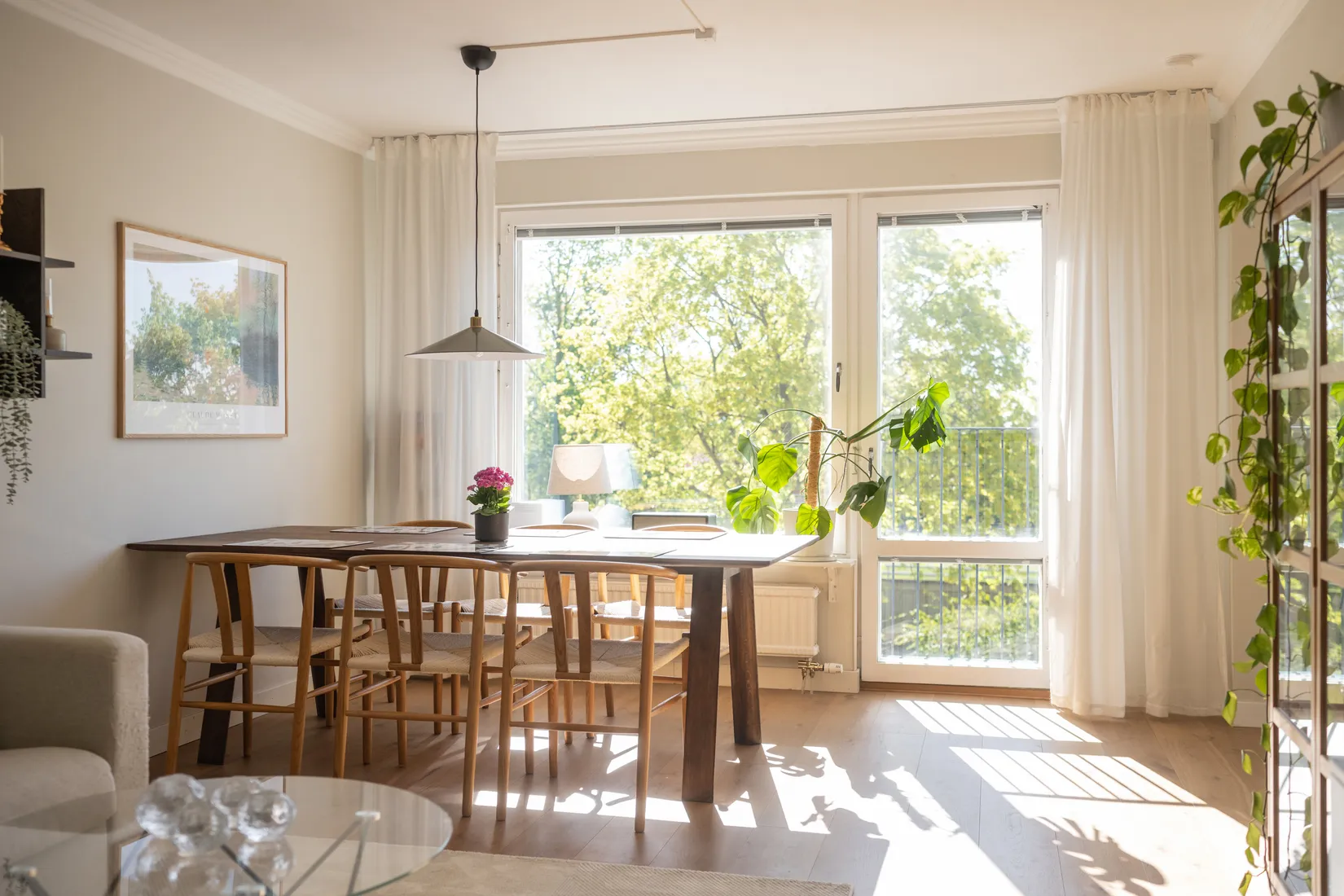 Bostadsrätt, Nioörtsvägen 28C, Midsommarkransen, Stockholm