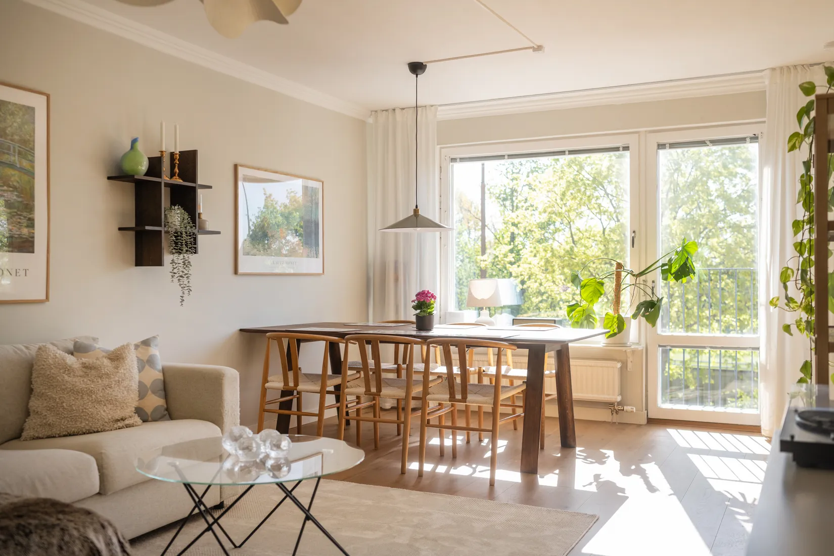Bostadsrätt, Nioörtsvägen 28C, Midsommarkransen, Stockholm