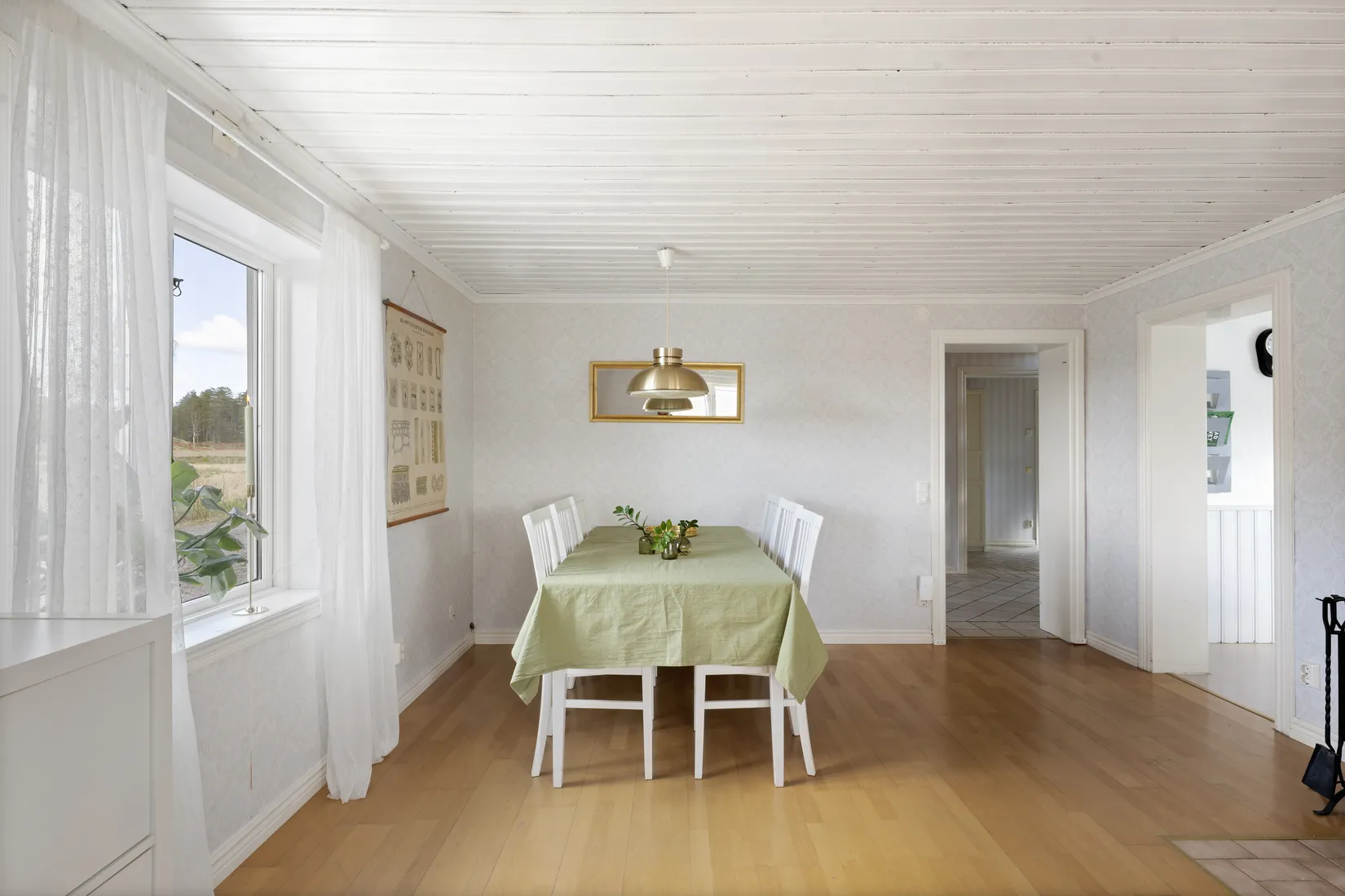 Villa, Rasbokils-Tibble 54, Rasbo, Uppsala