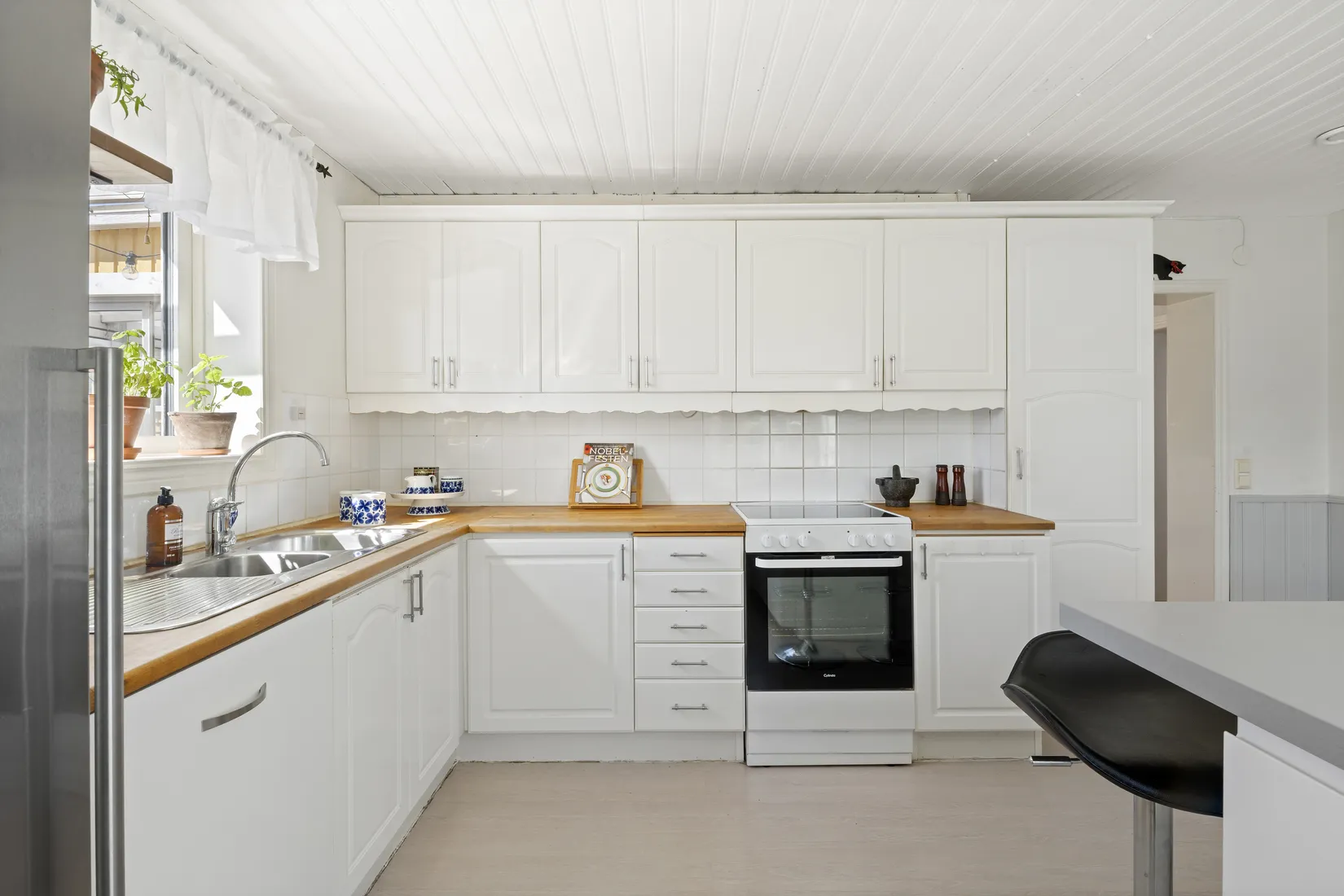 Villa, Rasbokils-Tibble 54, Rasbo, Uppsala