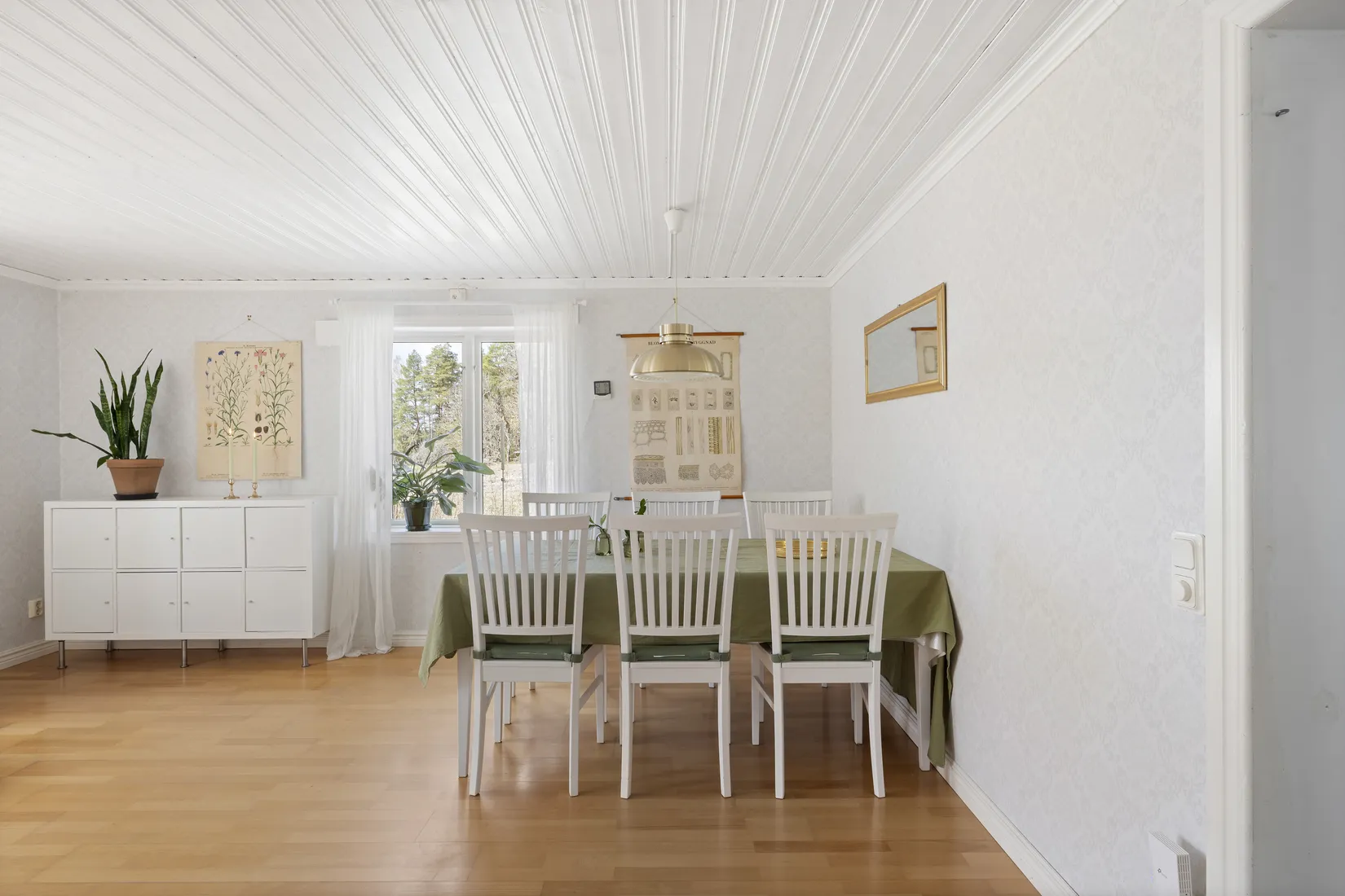 Villa, Rasbokils-Tibble 54, Rasbo, Uppsala