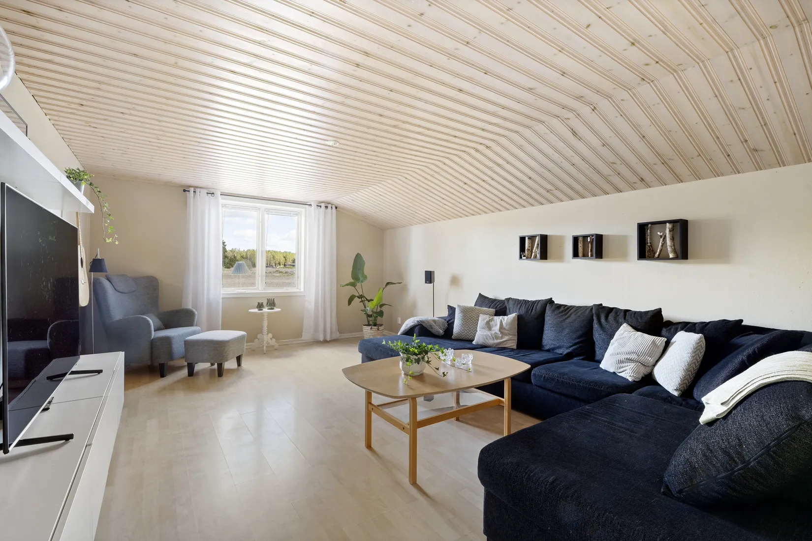 Villa, Rasbokils-Tibble 54, Rasbo, Uppsala