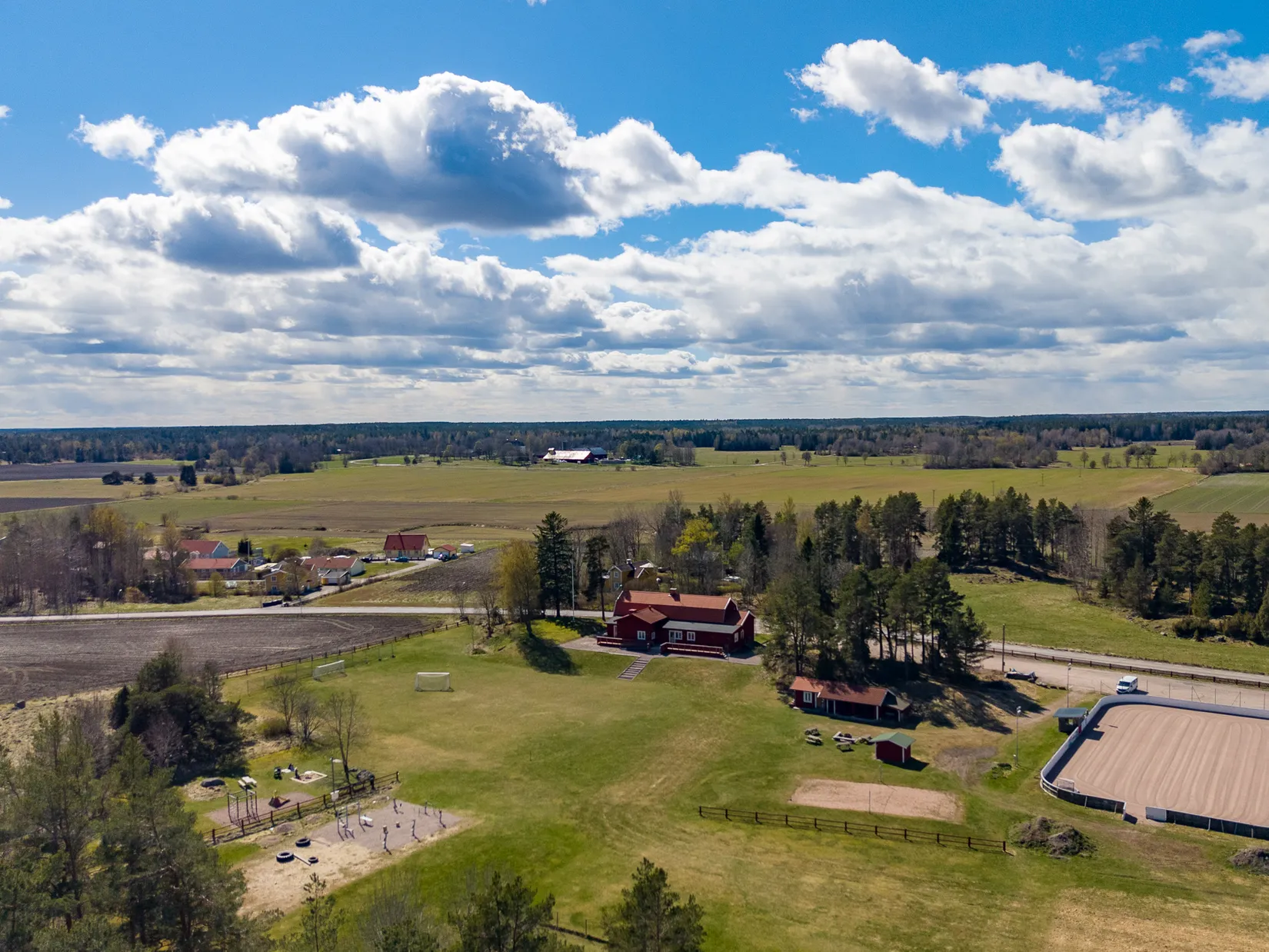 Villa, Rasbokils-Tibble 54, Rasbo, Uppsala