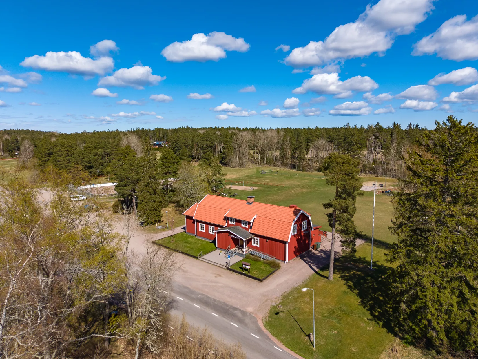 Villa, Rasbokils-Tibble 54, Rasbo, Uppsala